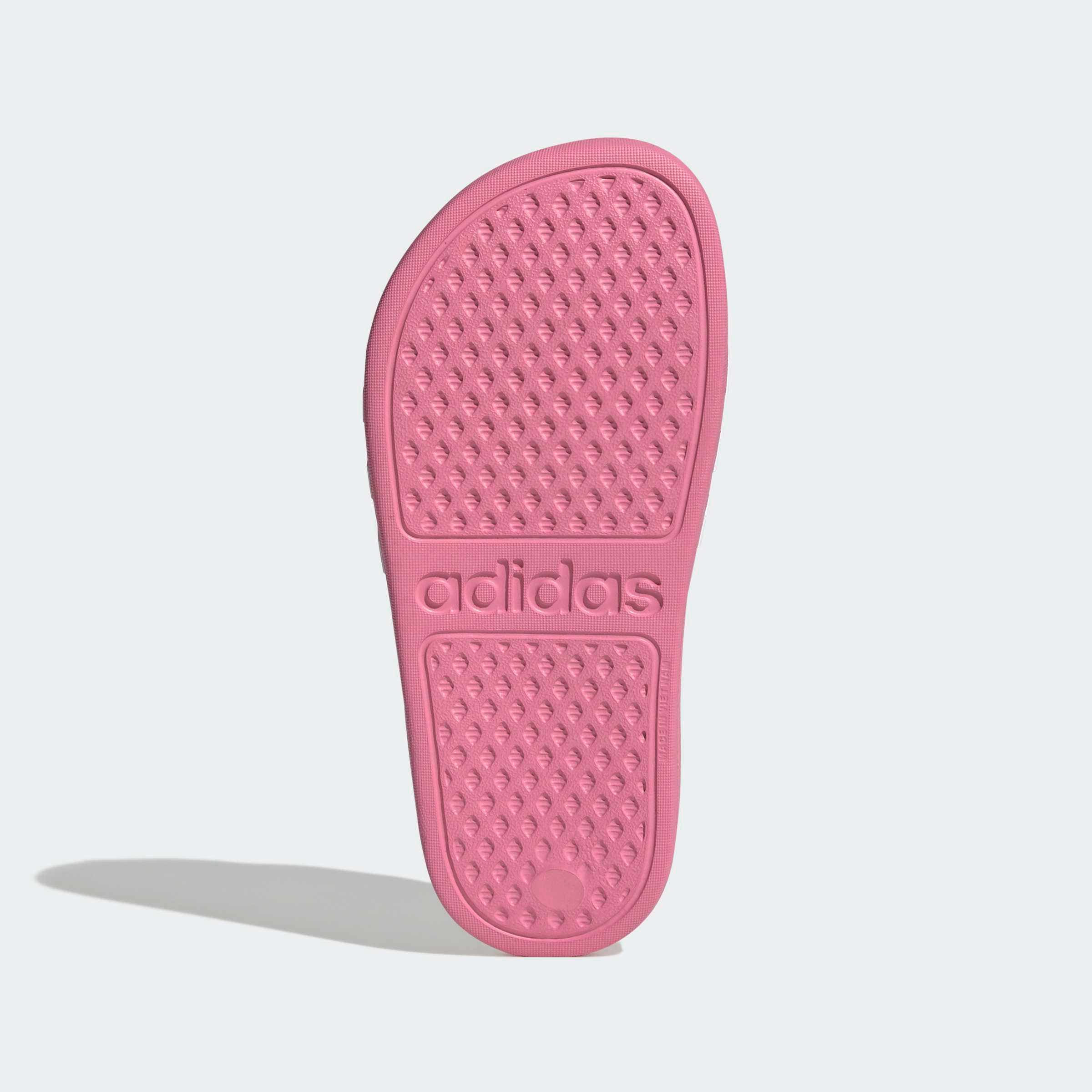 adidas Sportswear Badesandale »AQUA ADILETTE«  Badelatschen, für Kinder & Jugendliche