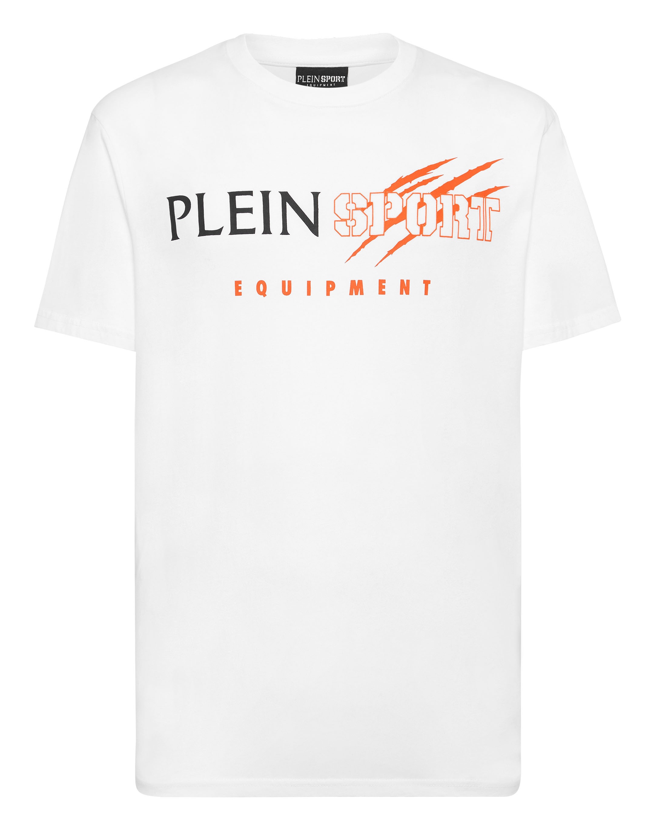 PLEIN SPORT T-Shirt "T-Shirt" günstig online kaufen