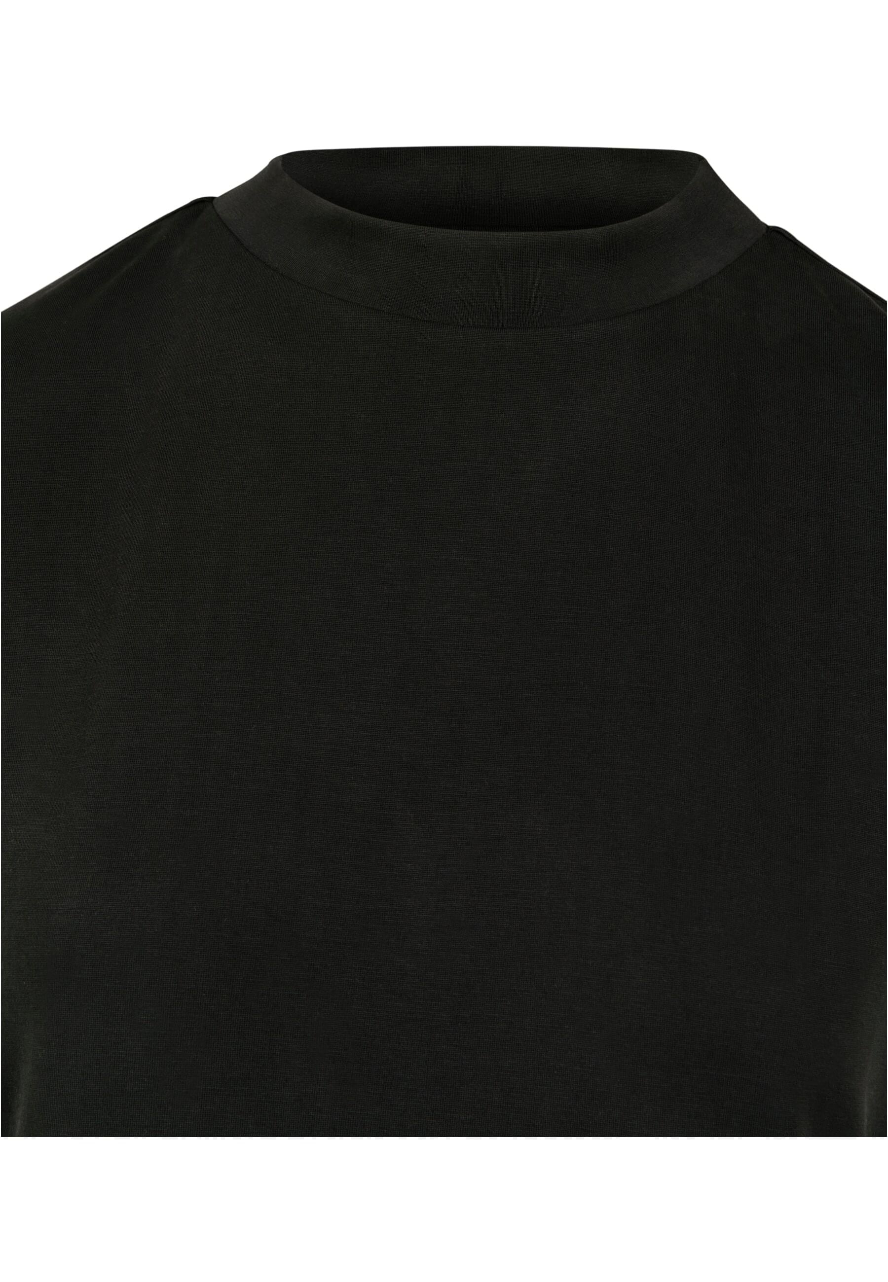 URBAN CLASSICS Shirtkleid »Urban Classics Damen Ladies Modal Dress«, (1 tlg.)