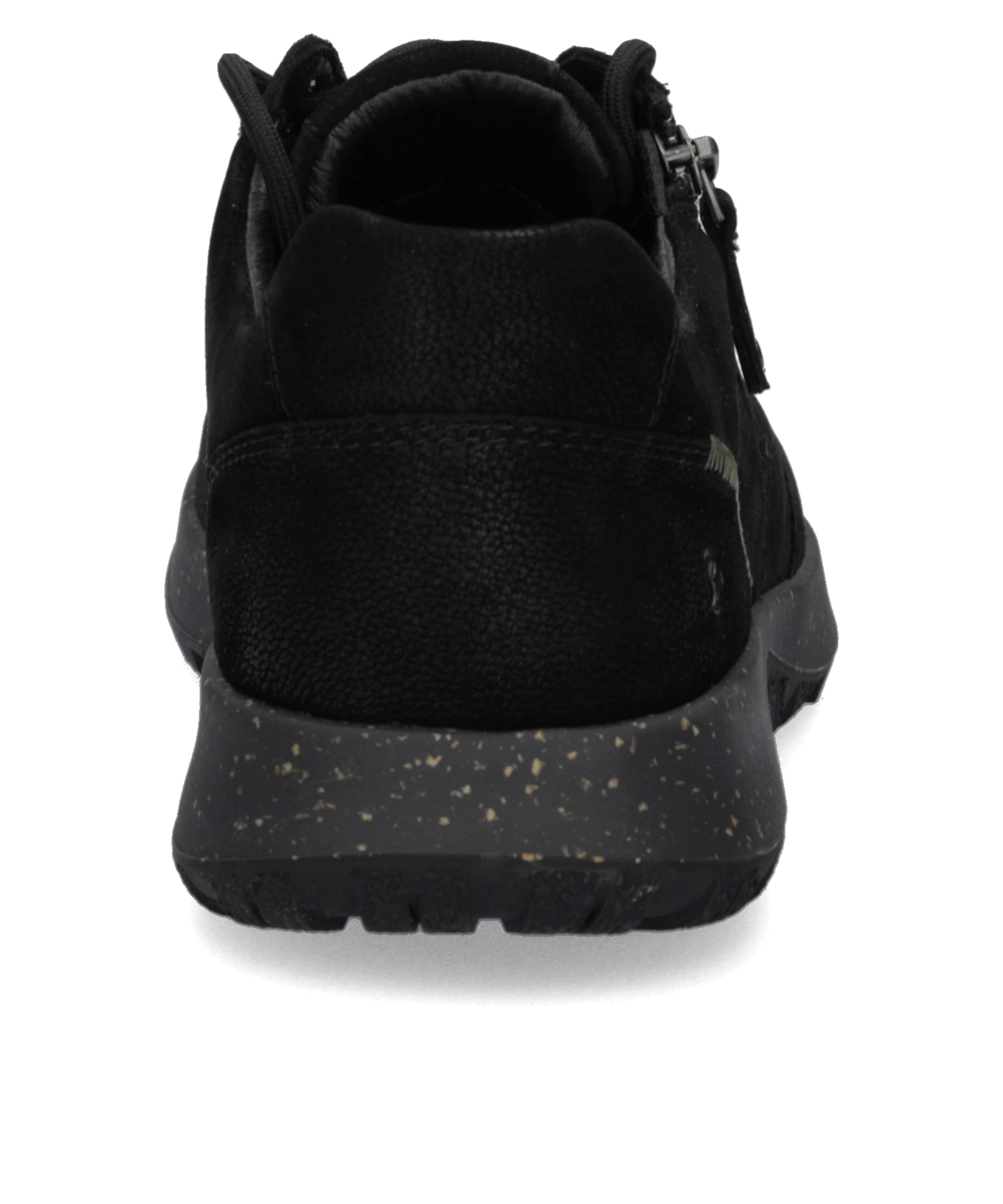 Josef Seibel Schnürschuh »Jaron 05, schwarz«