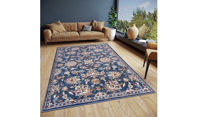 HANSE Home Teppich »Orient Teppich Caracci«, rechteckig, strapazierfähig, robust,... kaufen