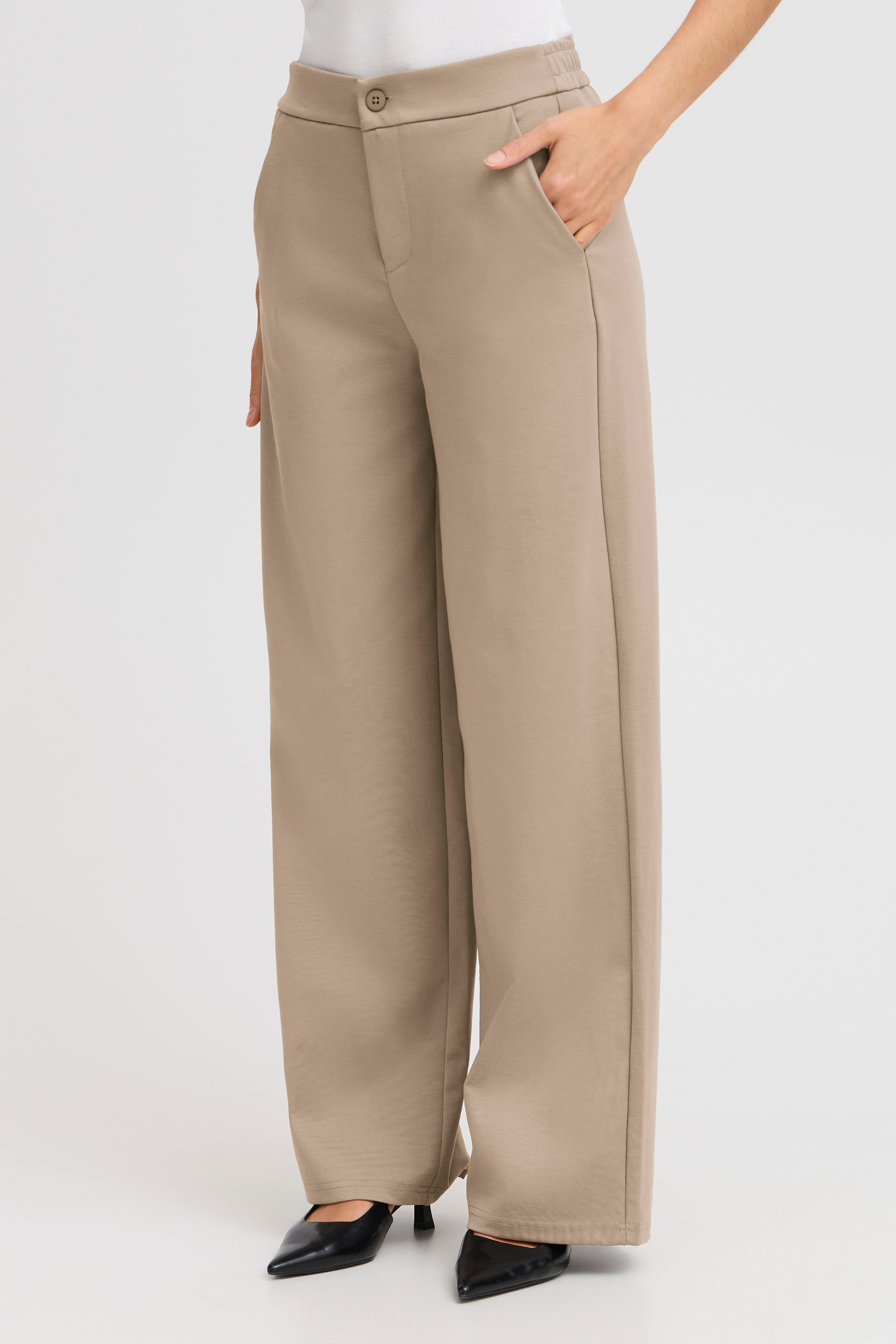 fransa Stoffhose »Casual FRBLAZER«