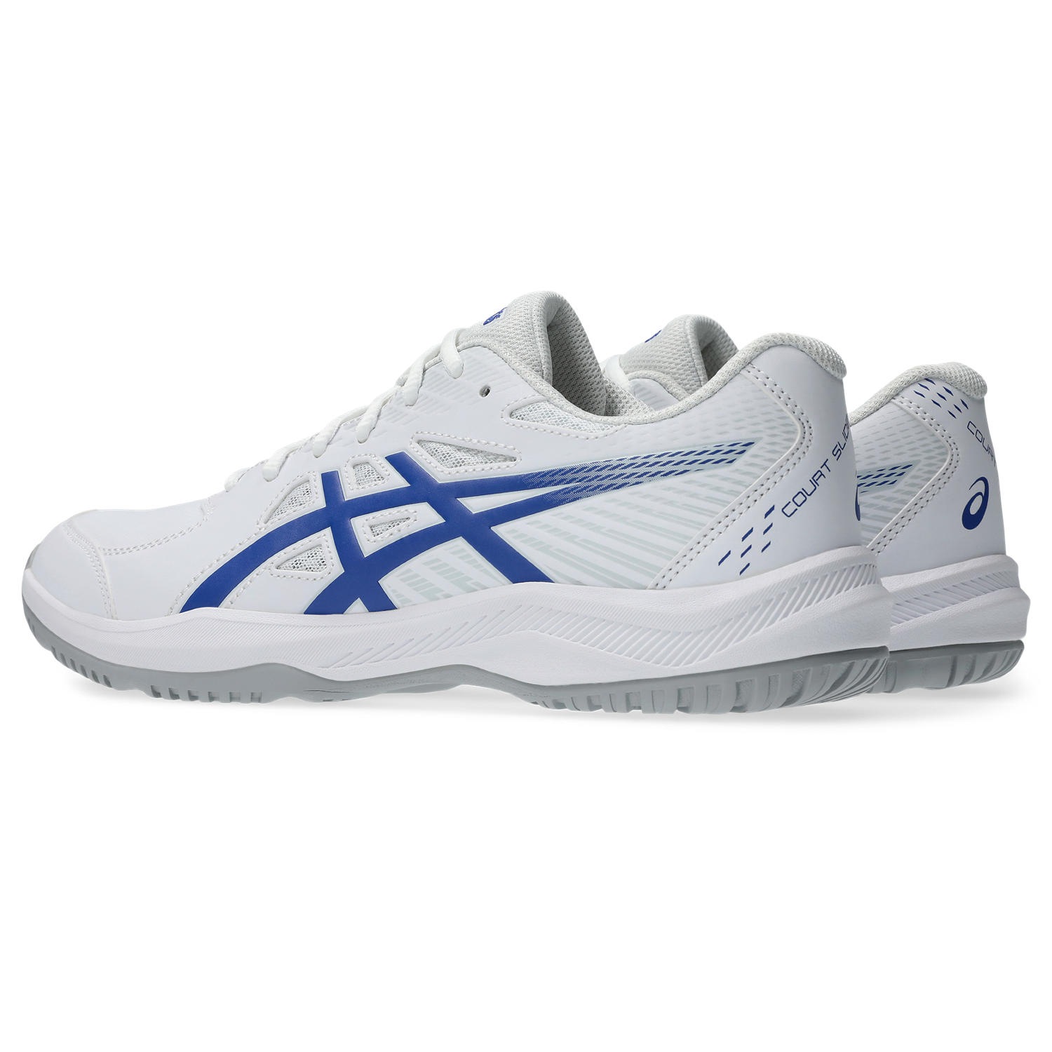 Asics Tennisschuh »COURT SLIDE 4«, Multicourt-Schuhe