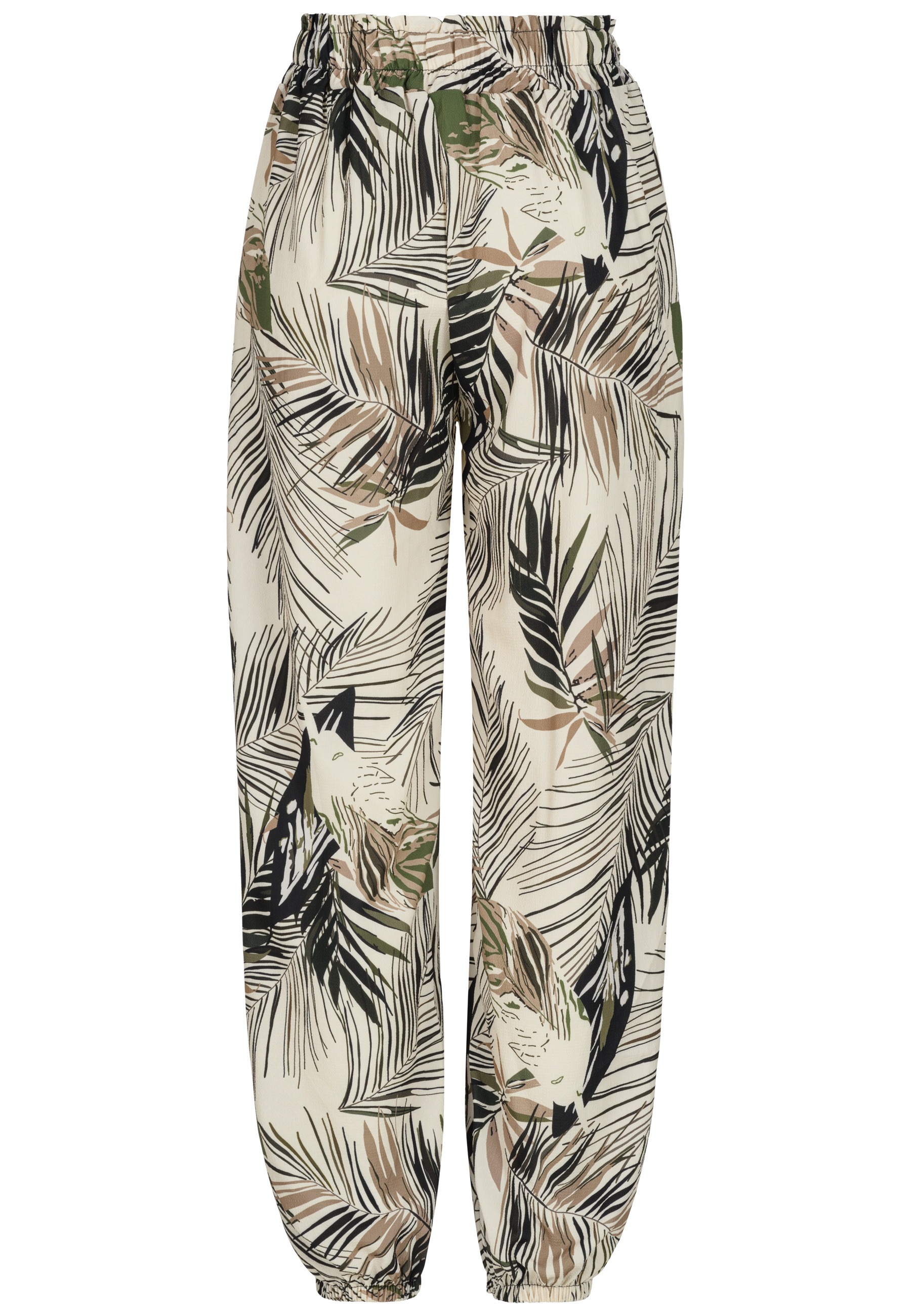 CLOUD 5IVE Stoffhose »CLOUD 5IVE Summer Pants«