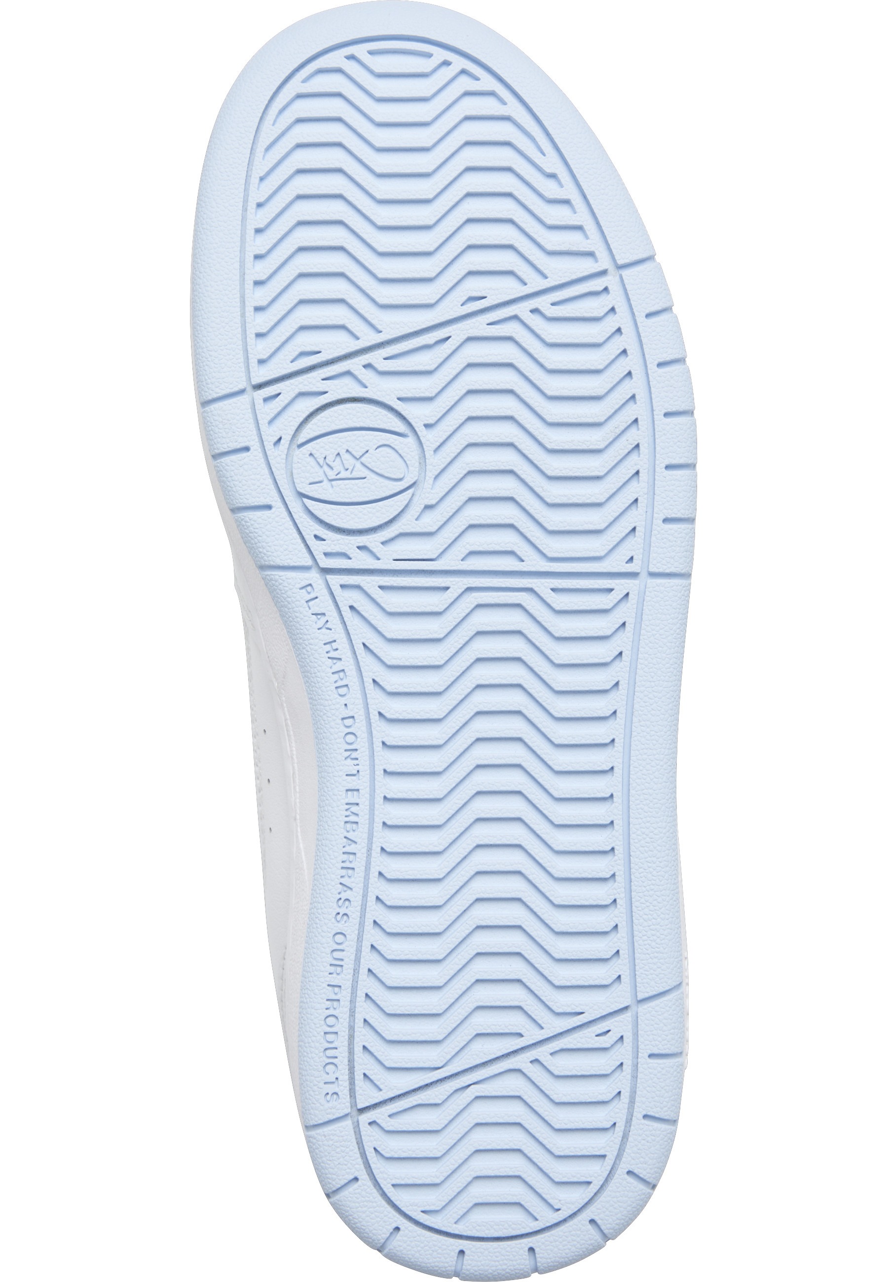 K1X Trainingsschuh »K1X Herren K1XFWW000004 K1X Sweep Low«