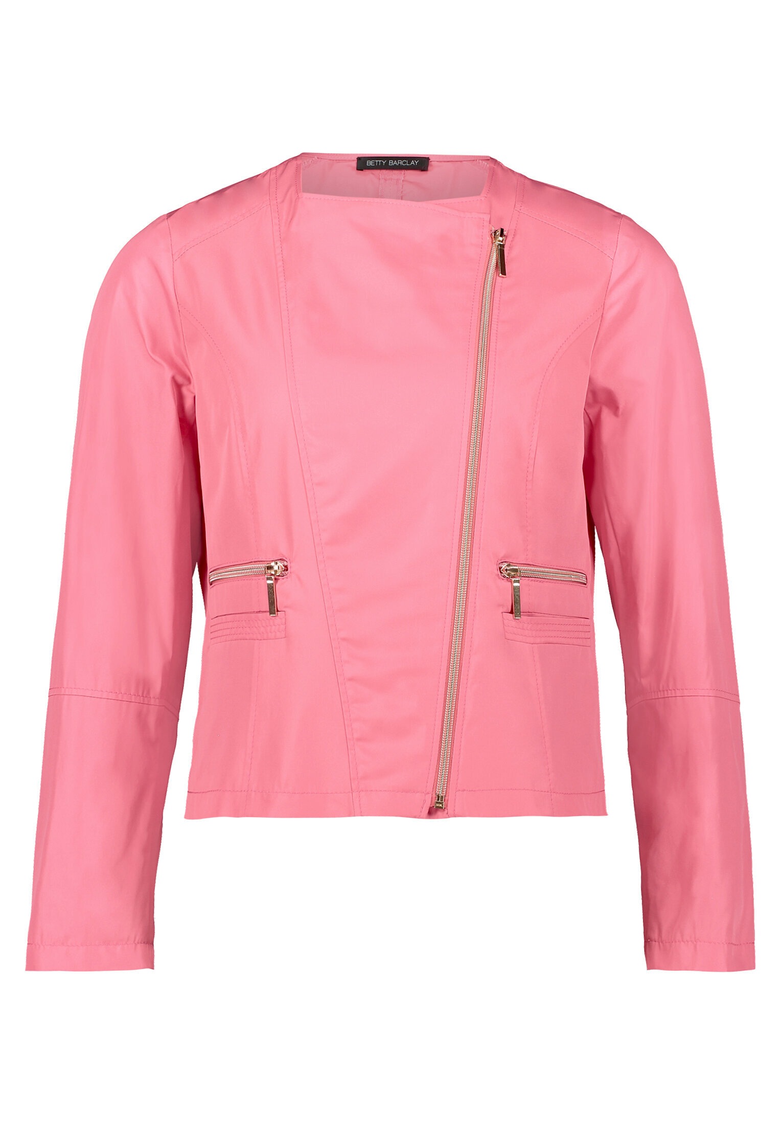 Betty Barclay Jackenblazer »Damen mit Reißverschluss«