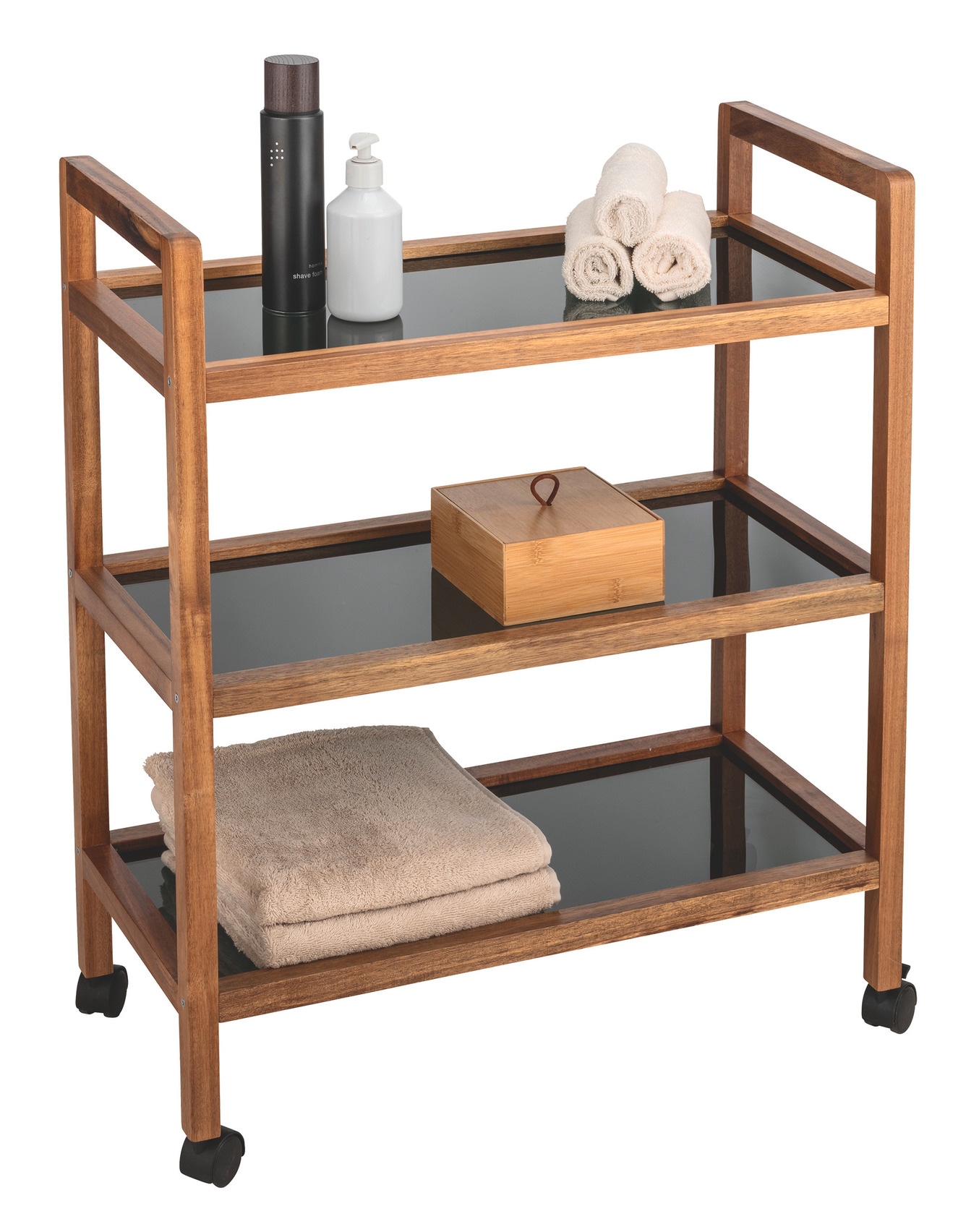 WENKO Regal "Fondi" günstig online kaufen