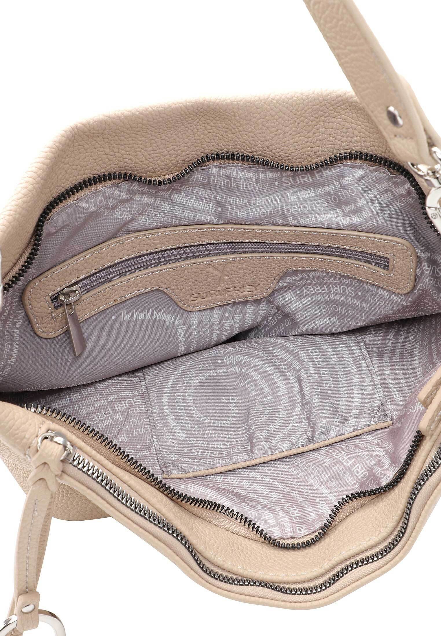 SURI FREY Beuteltasche »Beutel SFY Debby«