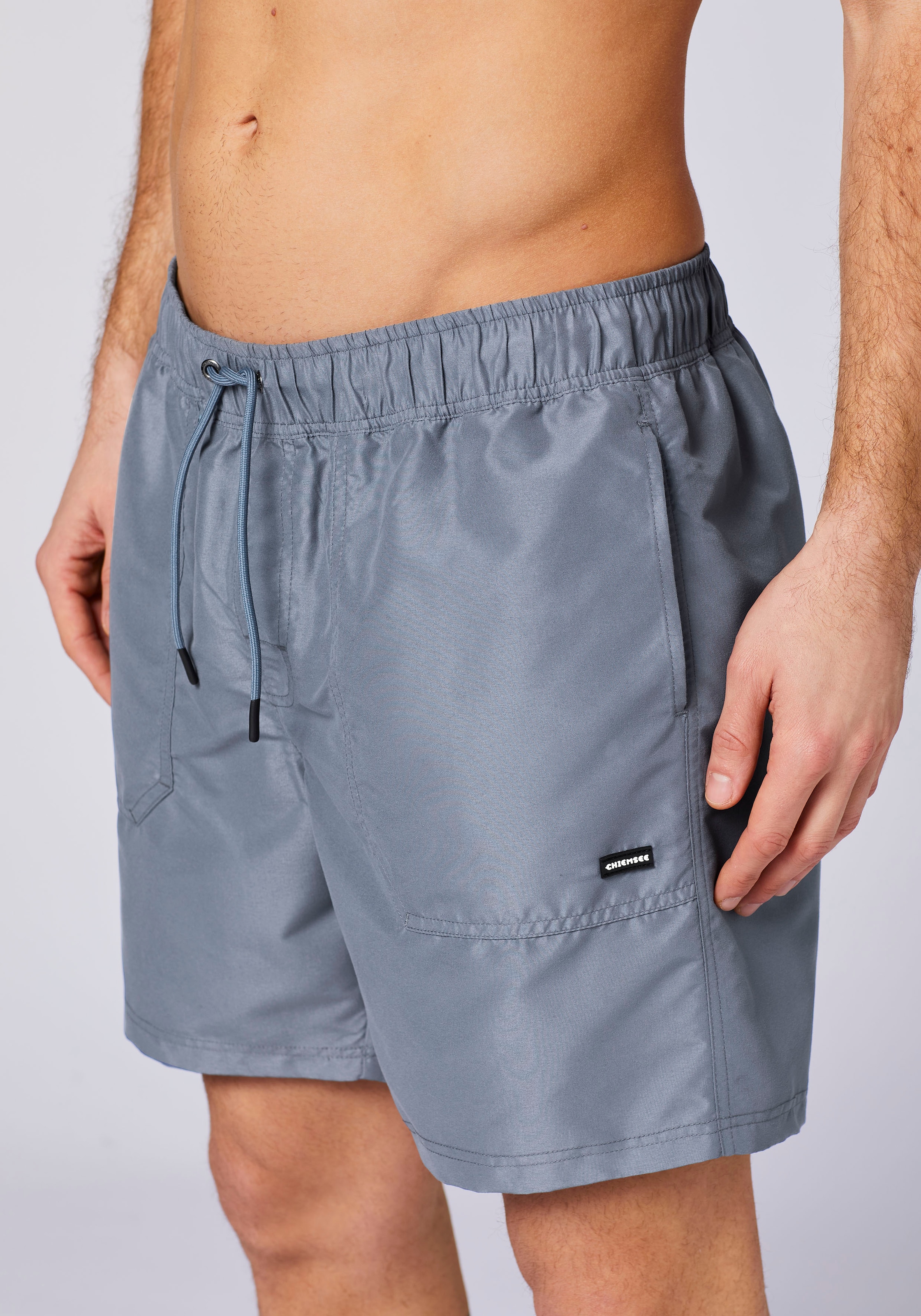Chiemsee Badeshorts "Swim Shorts" für Erwachsene, sportlicher Stil, leichte günstig online kaufen