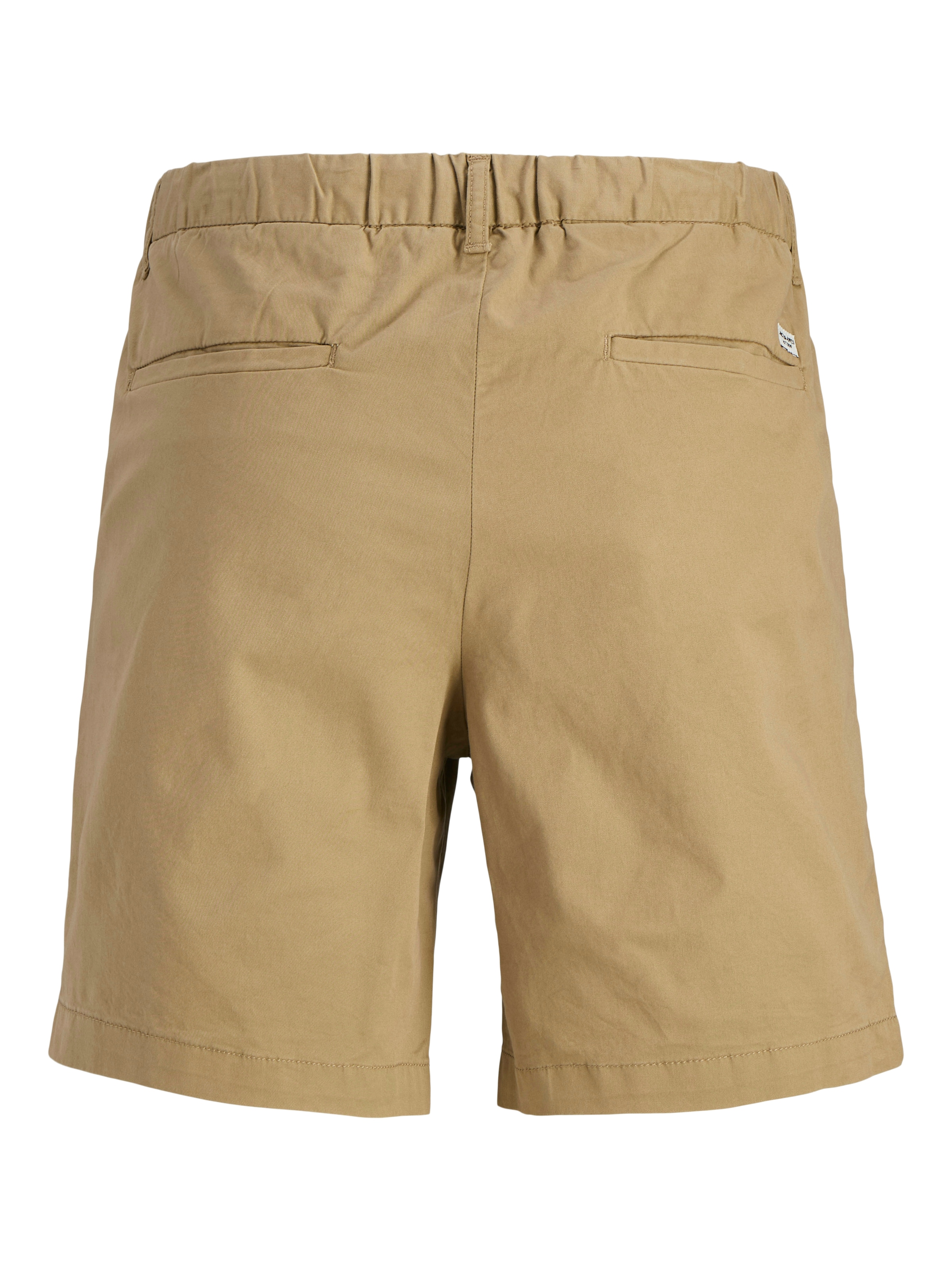 Jack & Jones Shorts »JPSJAIDEN CAMPAIGNHYBRIDJOGGERSHORT MID«