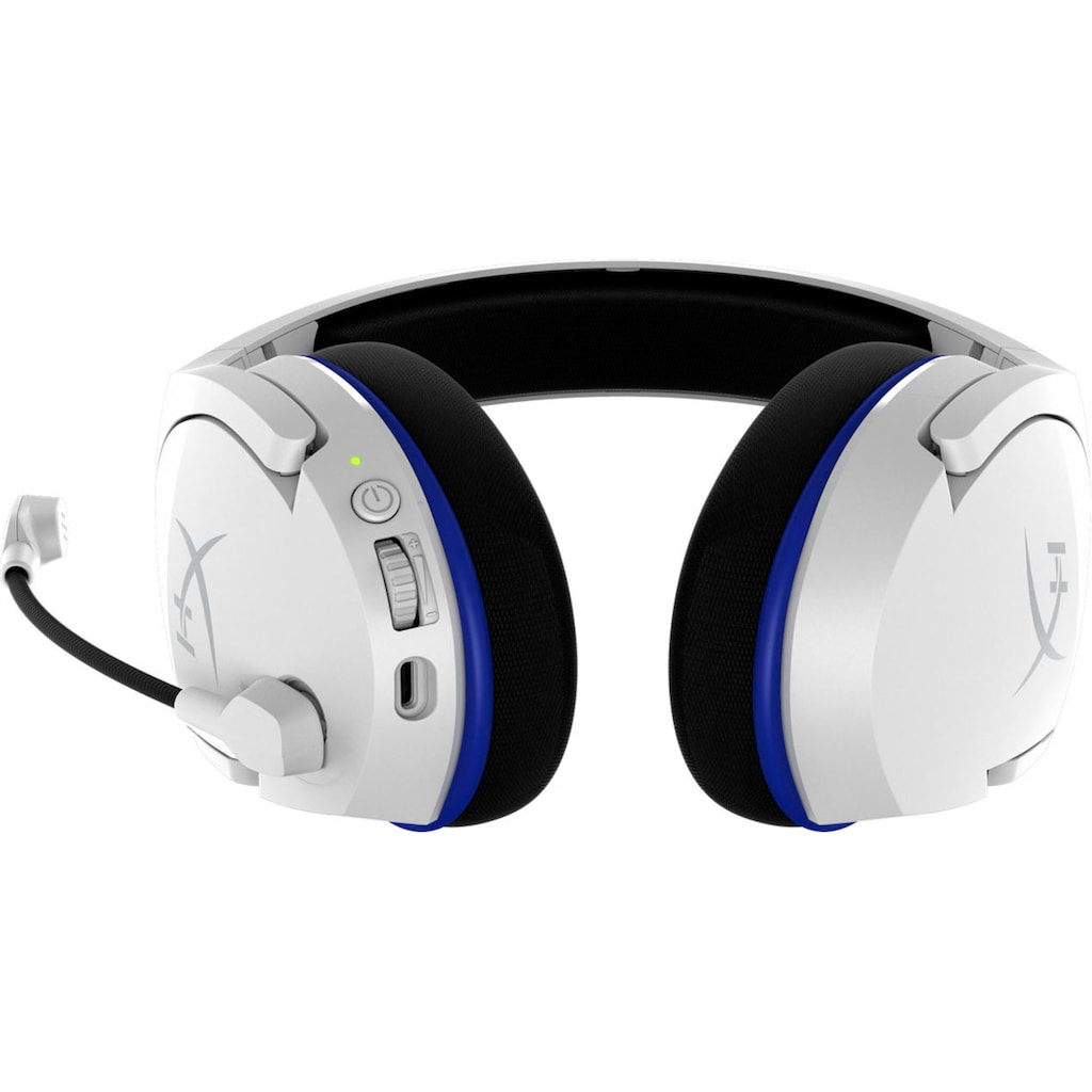 HyperX Gaming-Headset »Cloud Stinger Core Wireless«, Bluetooth, Rauschunterdrückung