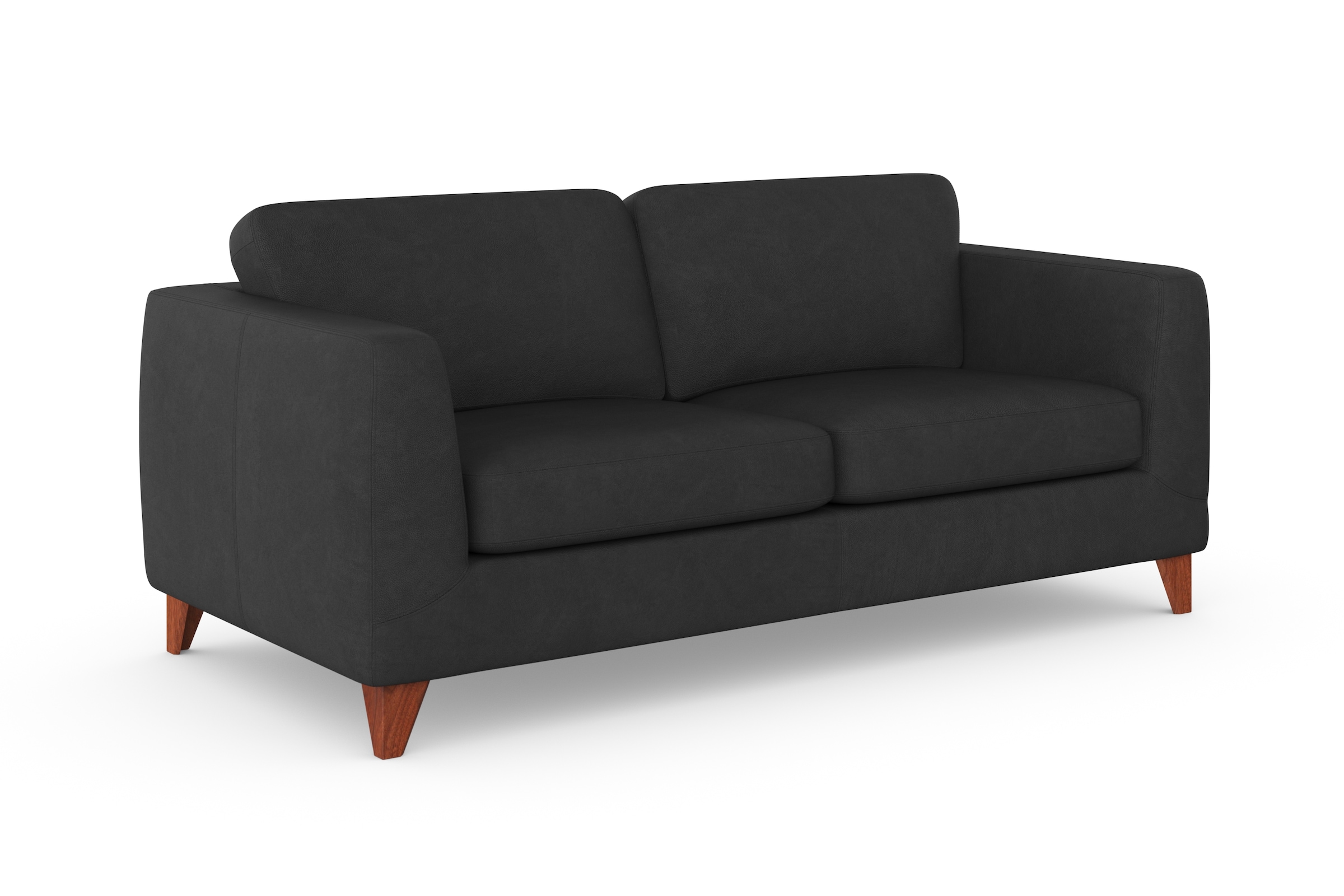 machalke ® 2,5-vietė sofa »pablo«