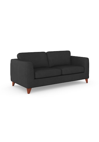 machalke ® 2,5-vietė sofa »pablo«
