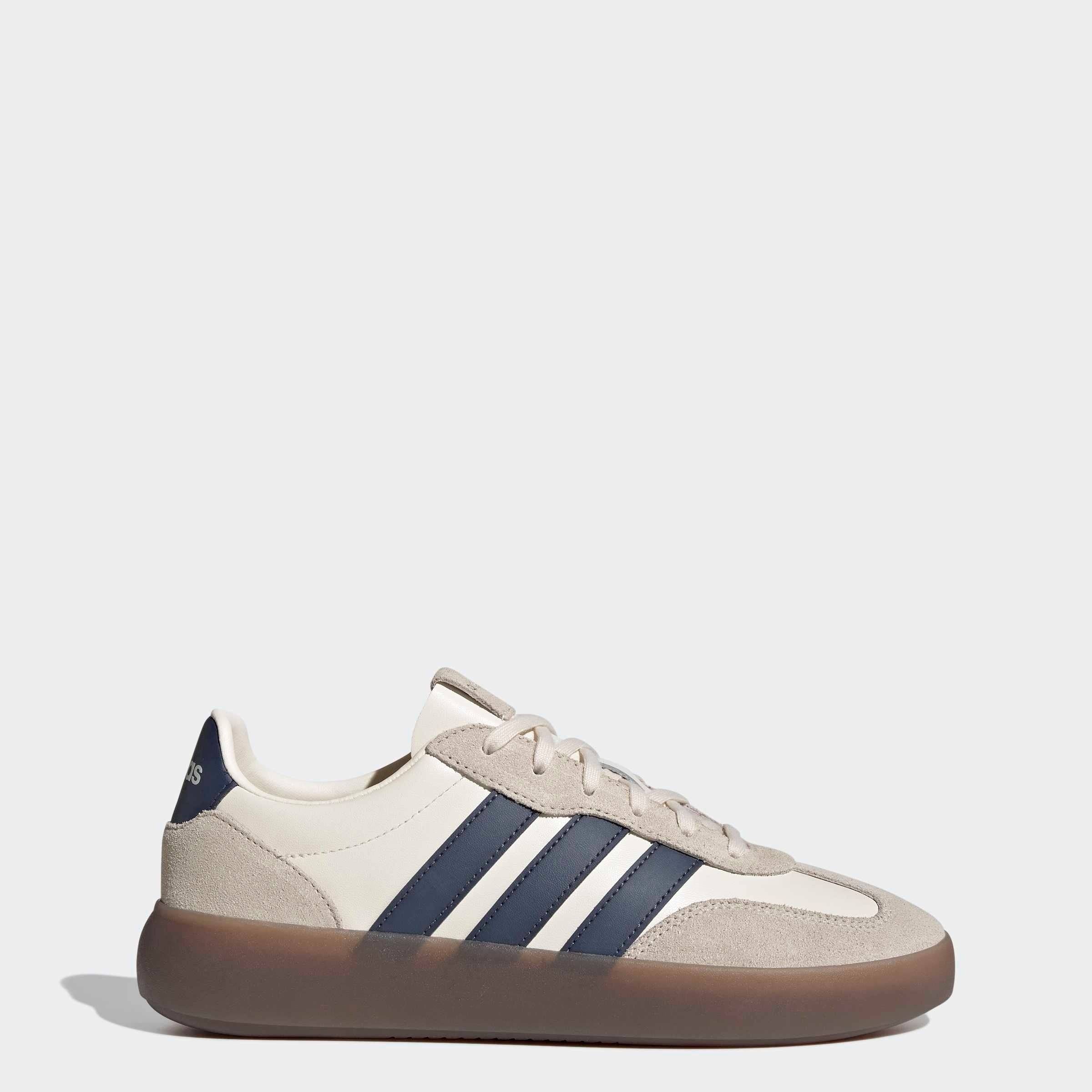 adidas Sportswear Sneaker "BARREDA DECODE" inspiriert vom Design des adidas günstig online kaufen