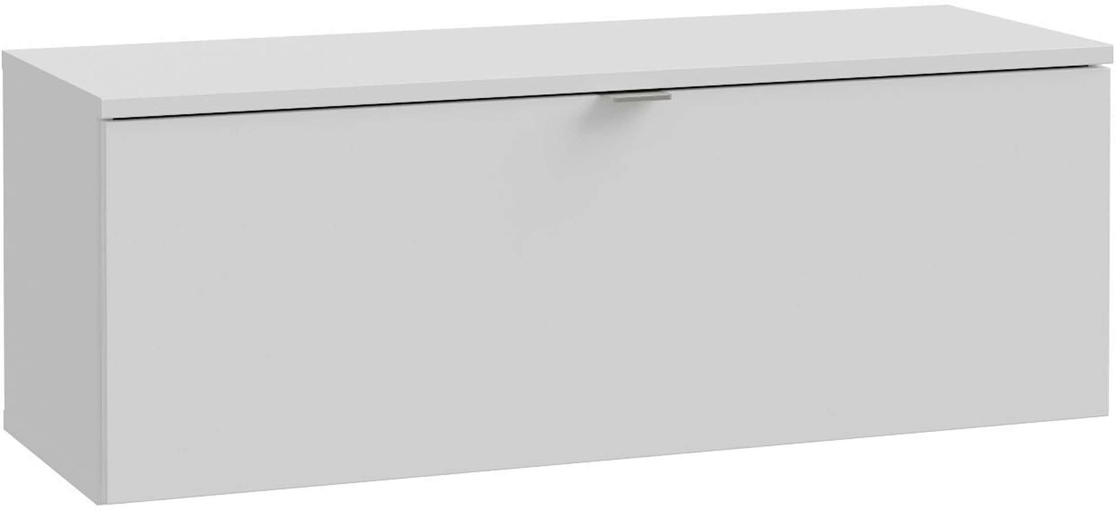 FORTE Lowboard "LibertadTV-Board, TV-Schrank", TV Board, erweiterbar, Wandm günstig online kaufen