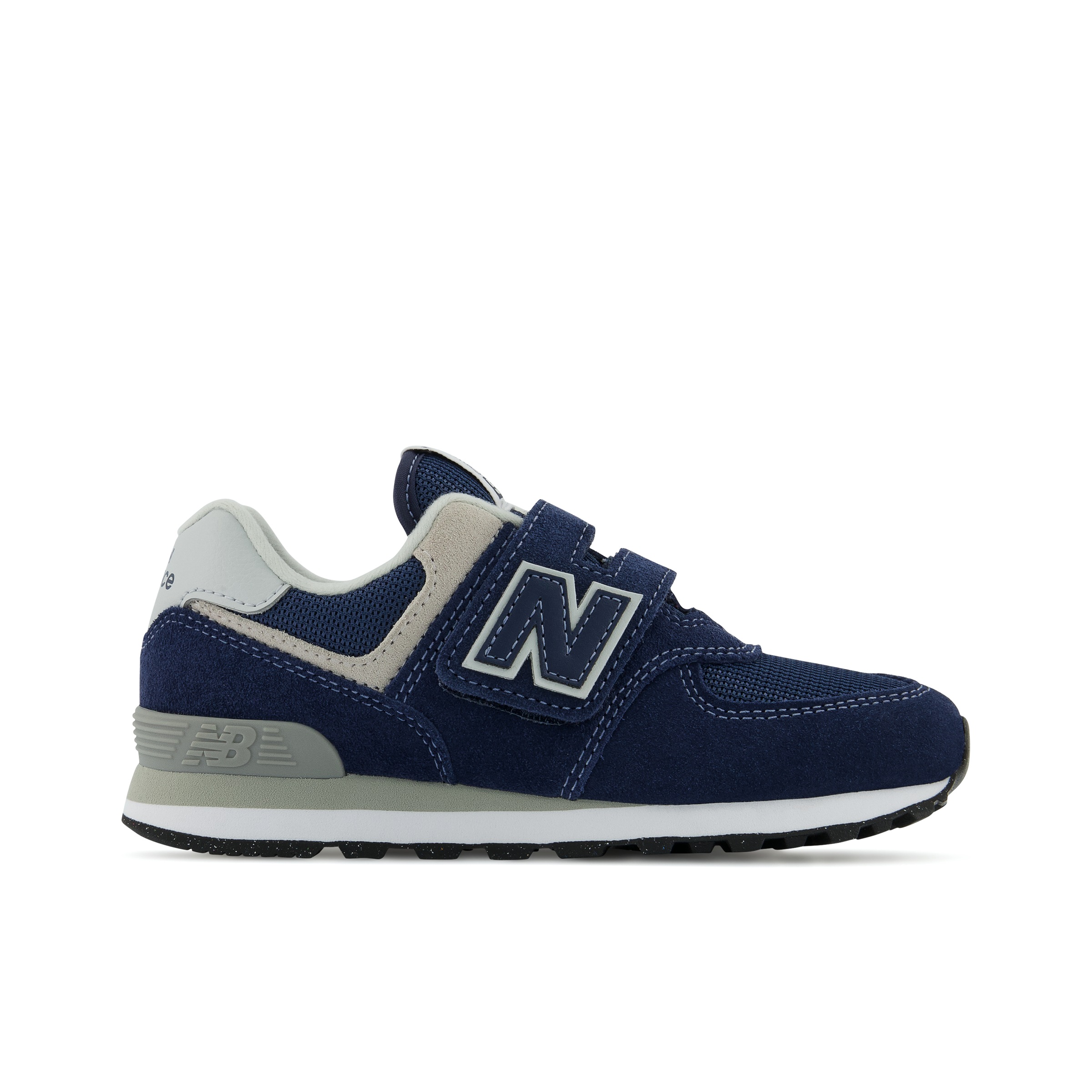 New Balance Sneaker "574" mit Klettverschluss günstig online kaufen