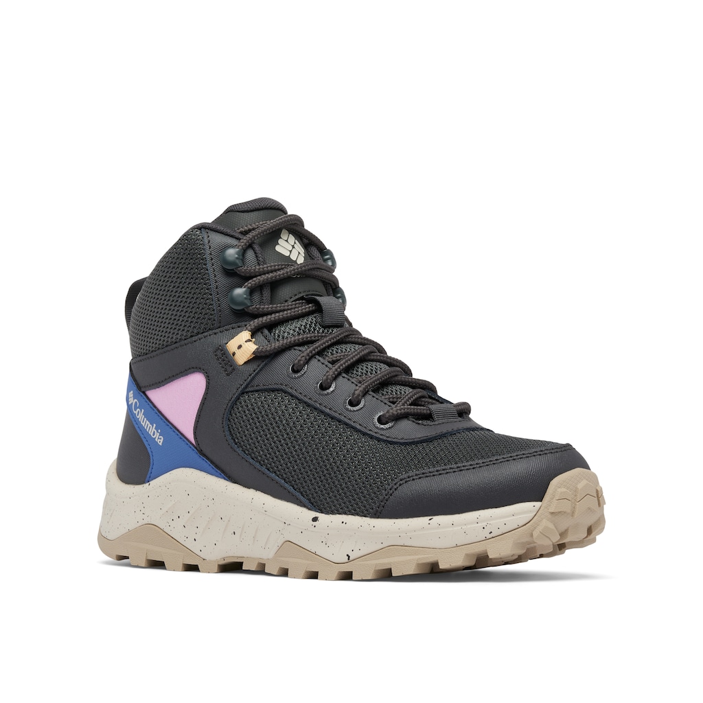 Columbia Wanderschuh »TRAILSTORM™ ASCEND MID WP«, wasserdicht