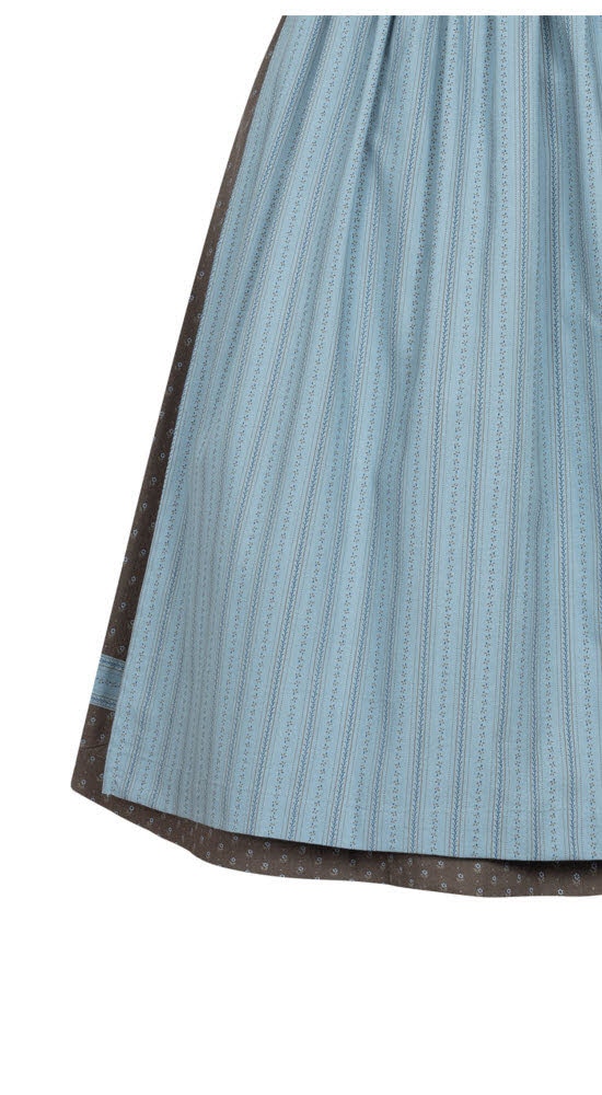 Nübler Dirndl »Midi Dirndl Felicitas«