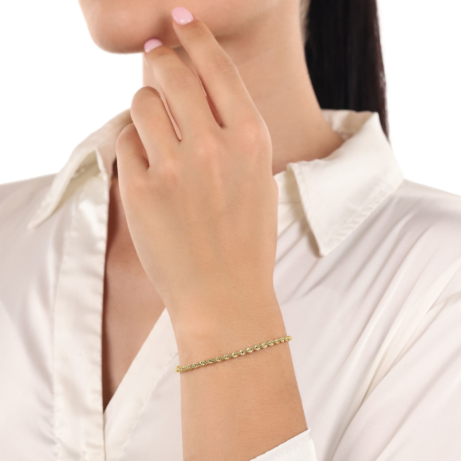 Amor Armband »2014700«, Made in Germany