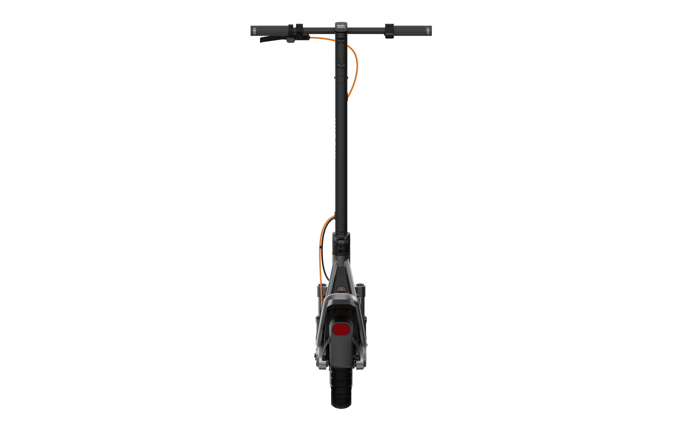 Xiaomi E-Scooter »Electric Scooter 6 Pro DE« 20 km/h 70 km