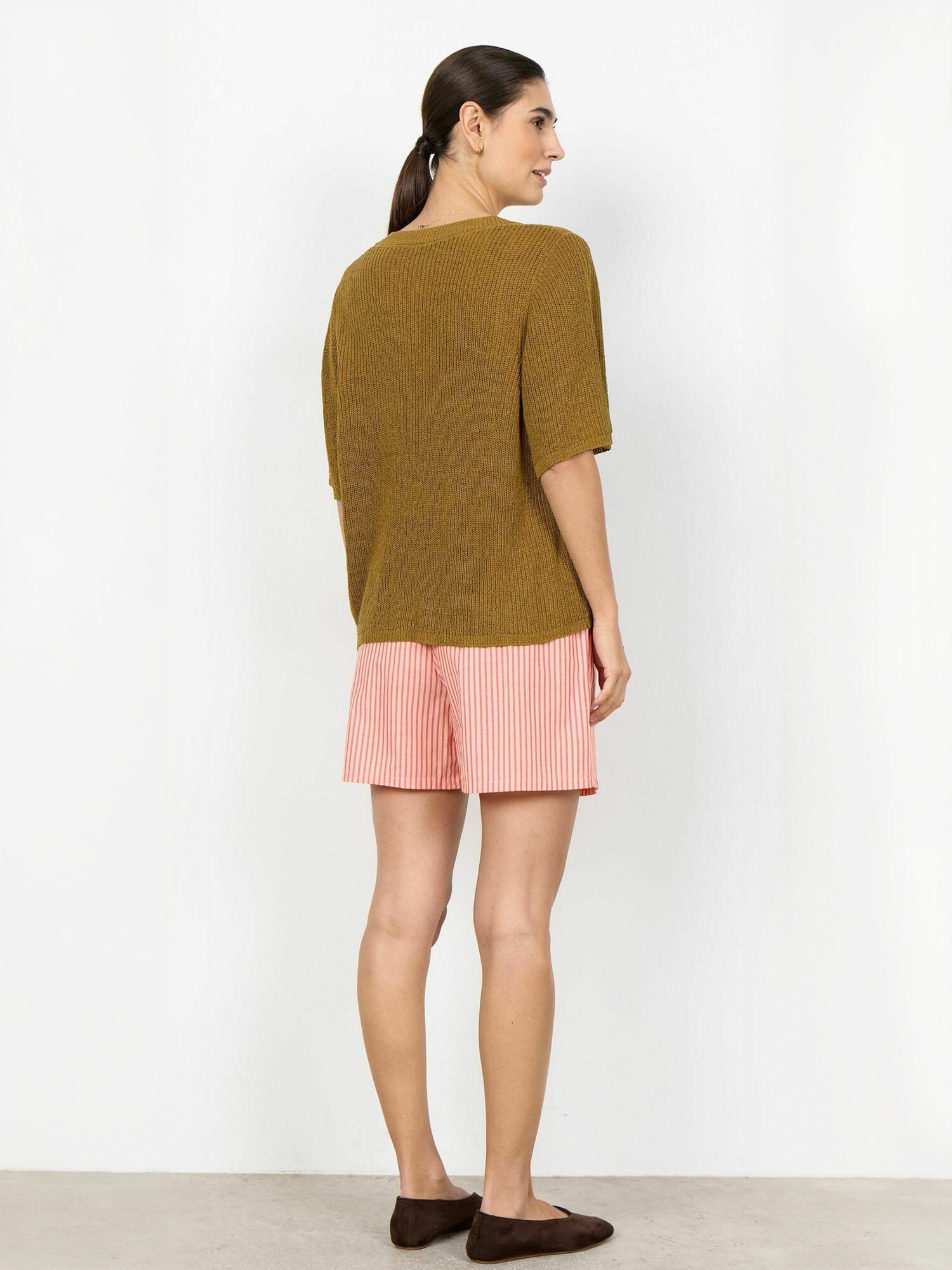 soyaconcept Strickpullover »Soya Concept Sweater SC-FELIZIA«