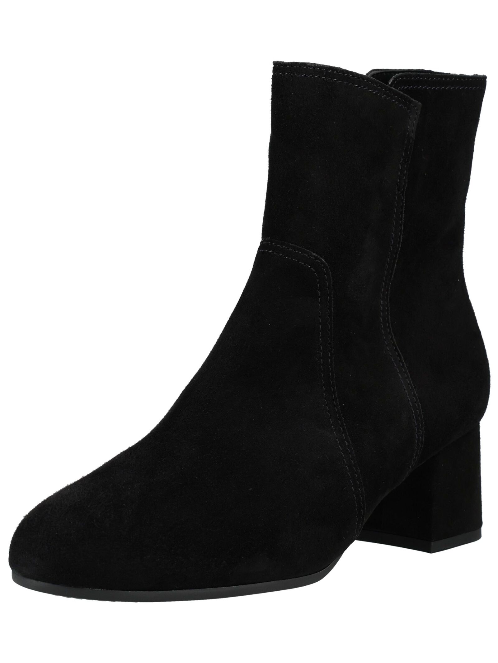 Gabor Stiefelette "Gabor Stiefelette Veloursleder"