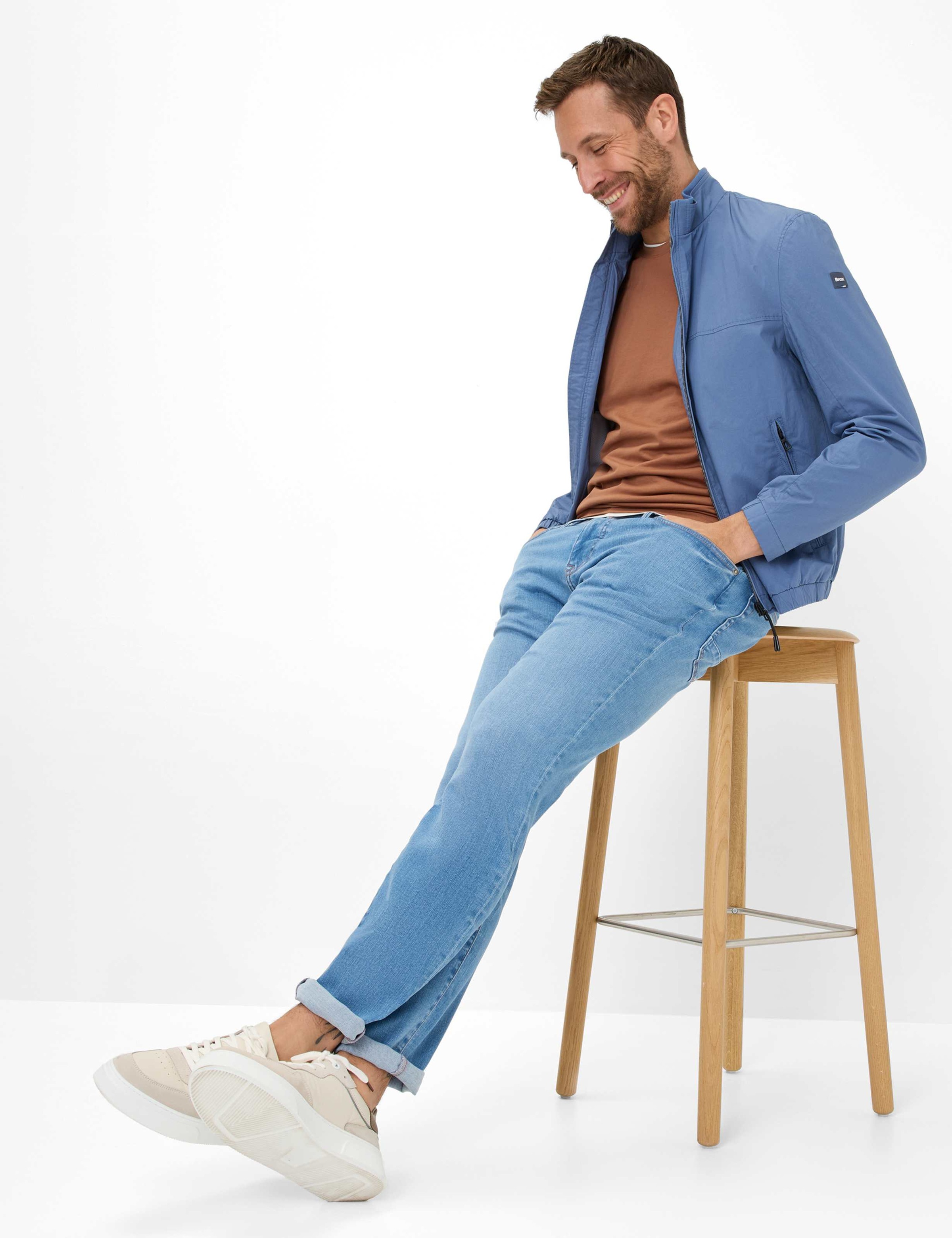 Brax 5-Pocket-Jeans »Style CHRIS«