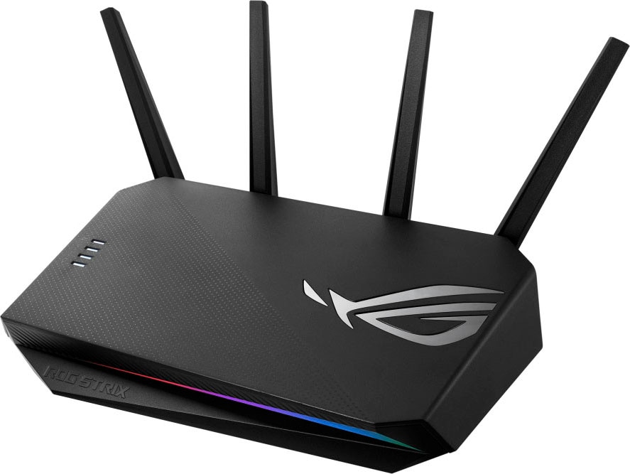 Asus WLAN-Router »GS-AX3000«