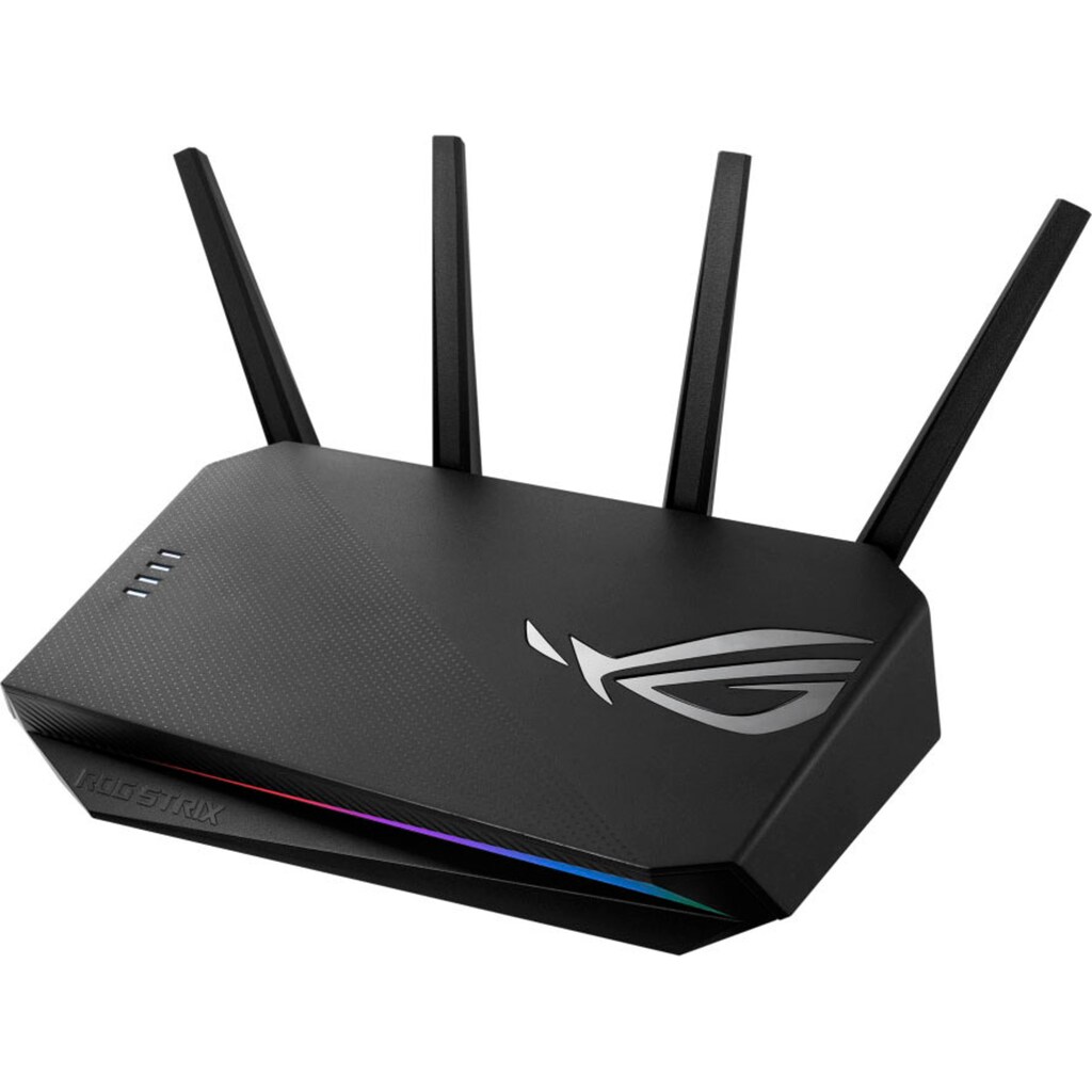 Asus WLAN-Router »GS-AX3000«