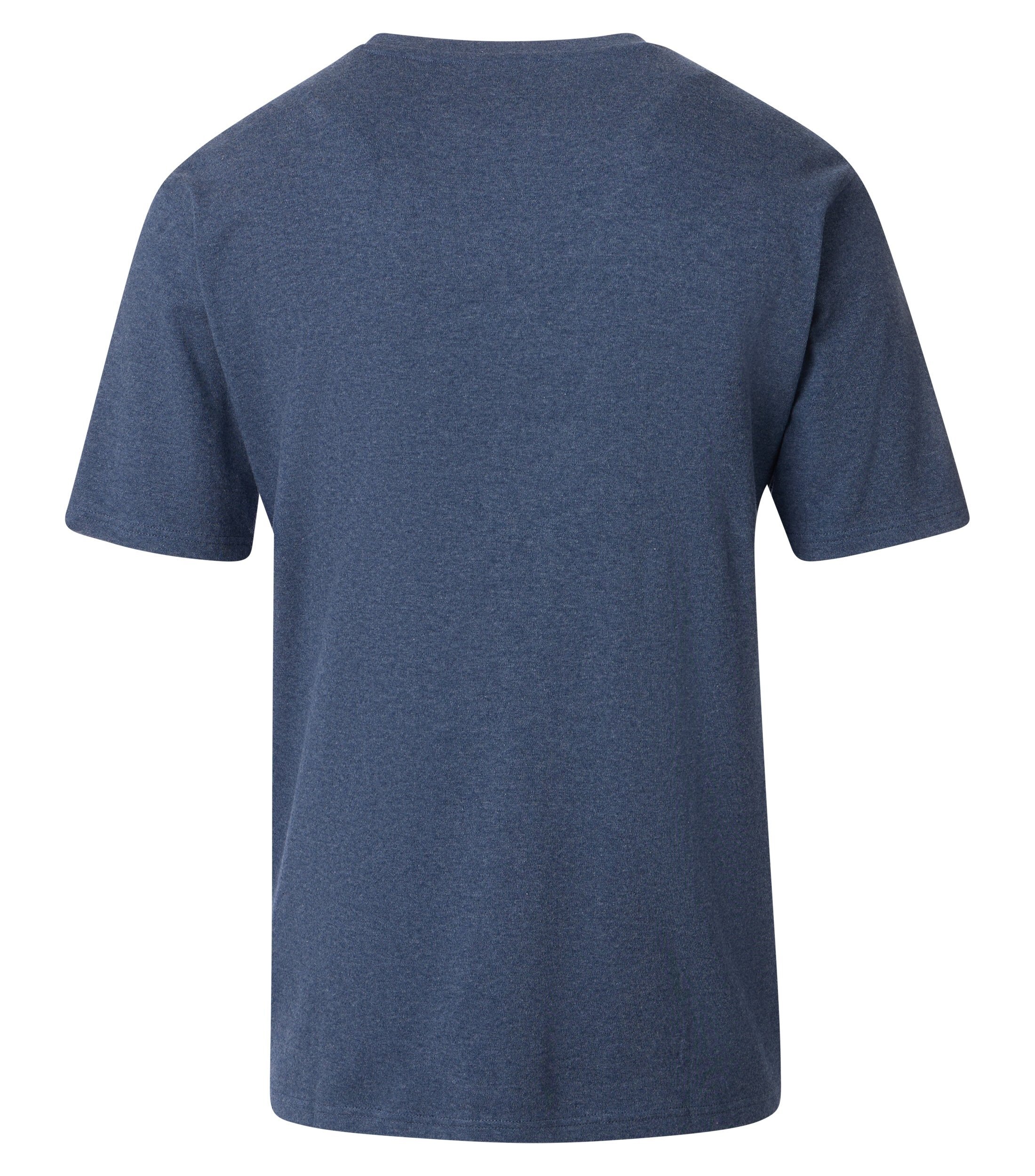 CASAMODA T-Shirt »CASAMODA T-Shirt Print«