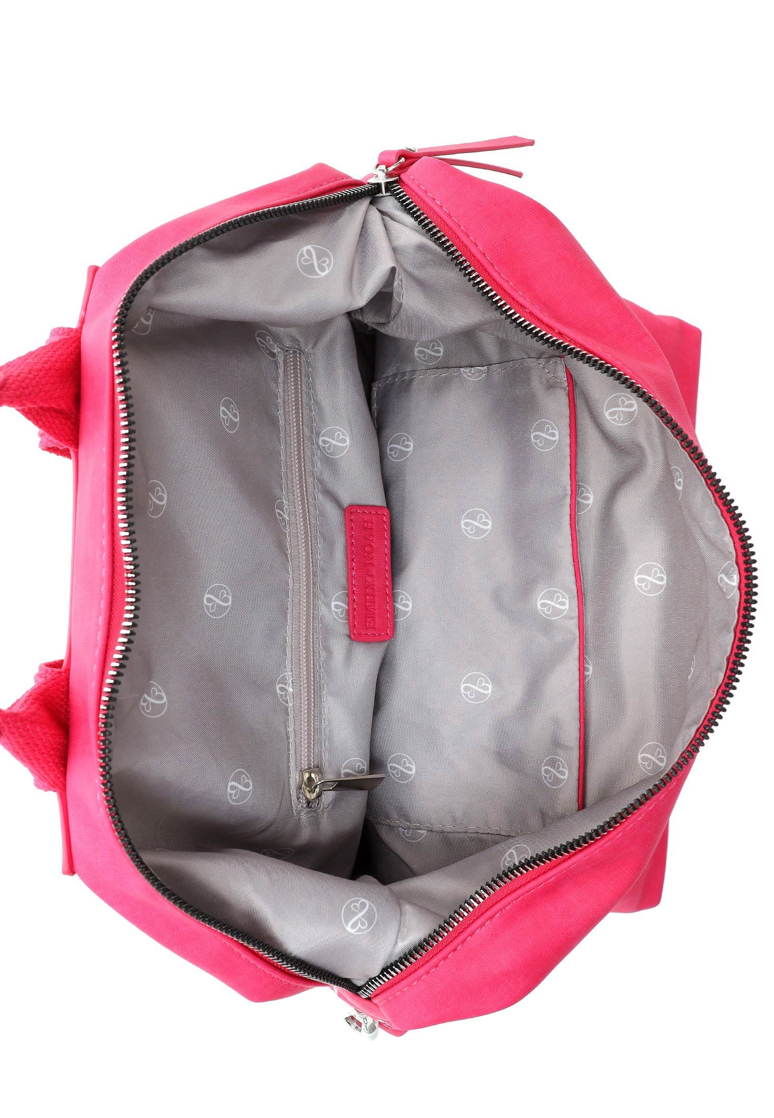 EMILY & NOAH Rucksack »Rucksack E&N Bonnie«