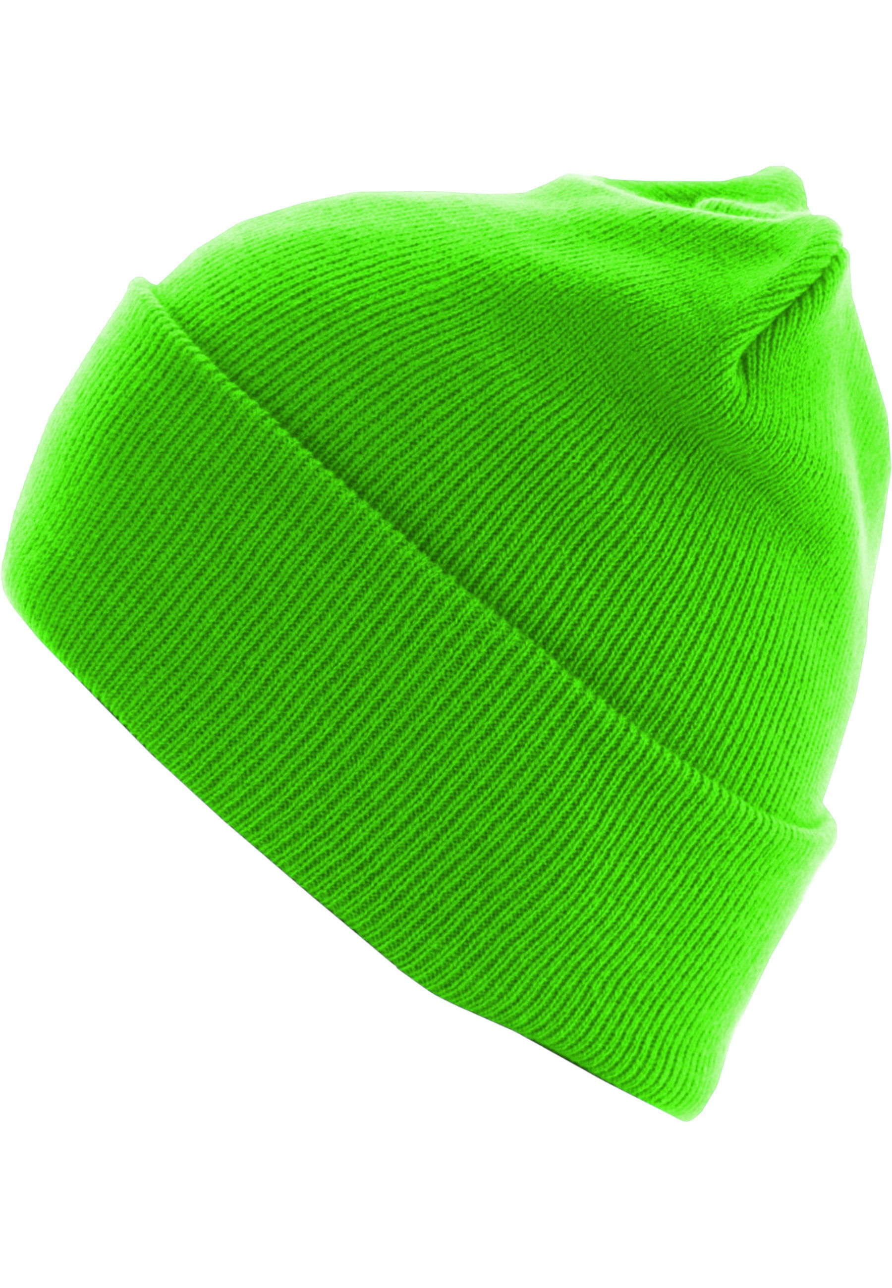 MSTRDS Beanie »MSTRDS Accessoires Beanie Basic Flap Long Version« 1 Stk.