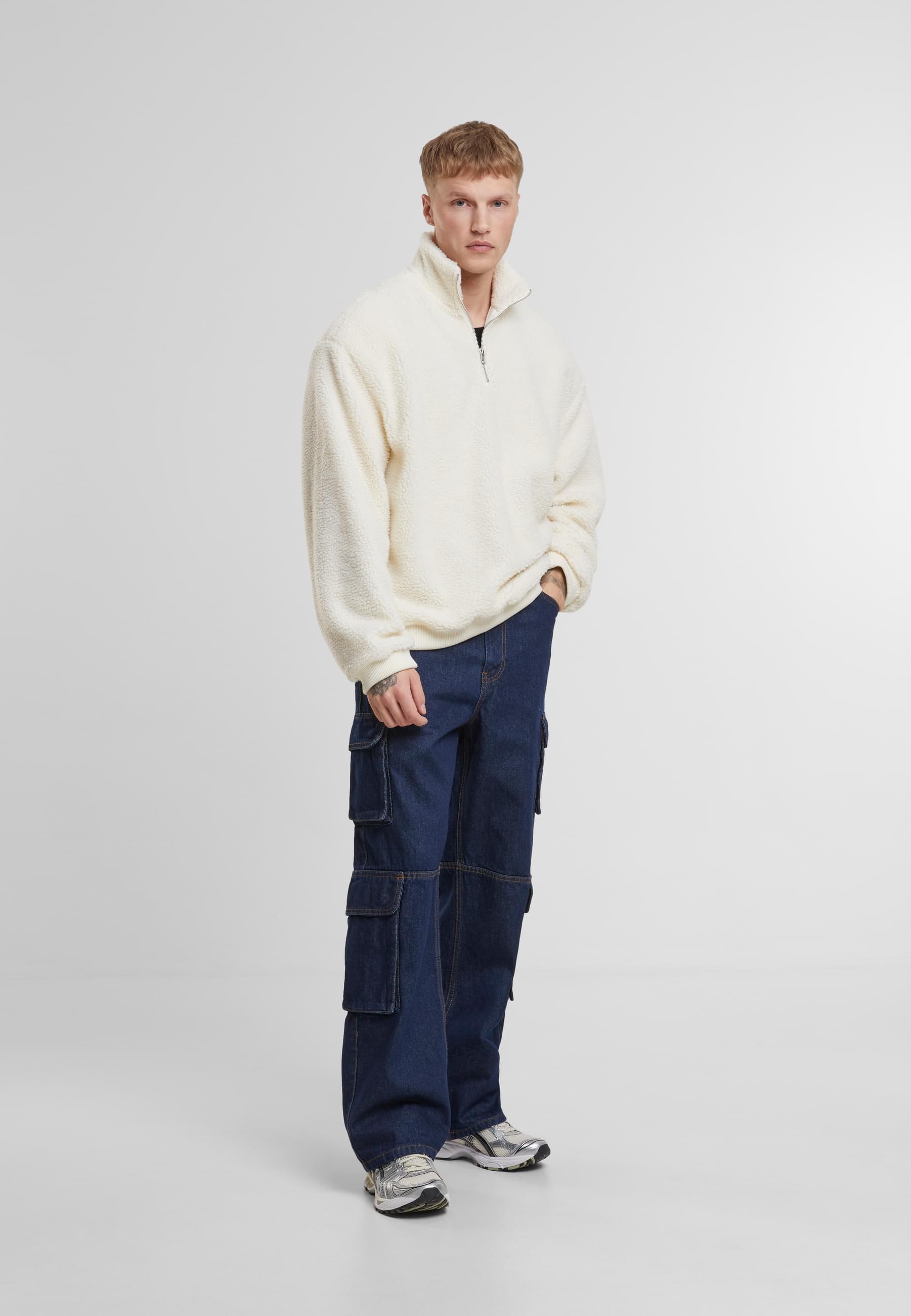 2Y Studios Bequeme Jeans »2Y Studios 2Y Aidan Cargo Baggy Jeans«