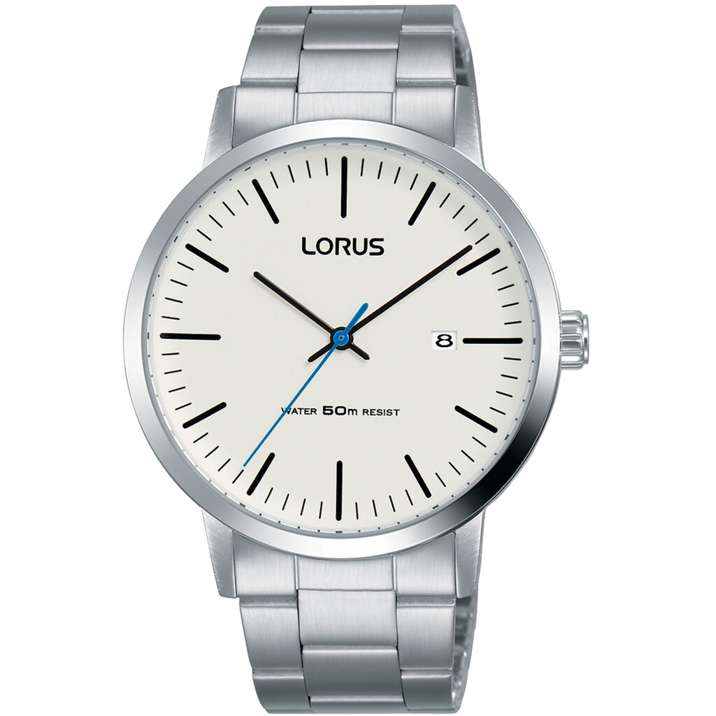 LORUS Quarzuhr »RH991JX9«