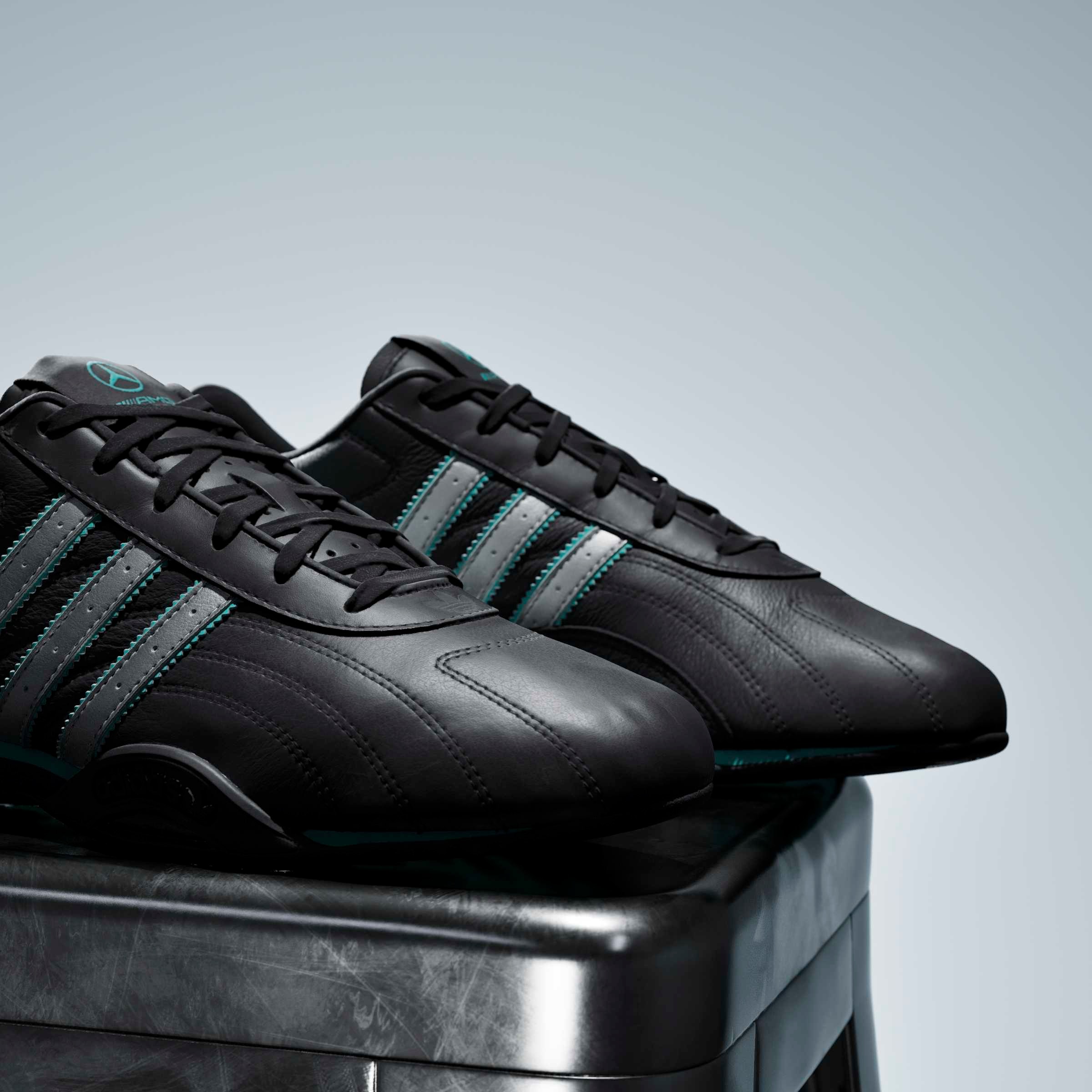 adidas Performance Sneaker »ADIRACER LO MERCEDES AMG PETRONAS F1 TEAM«