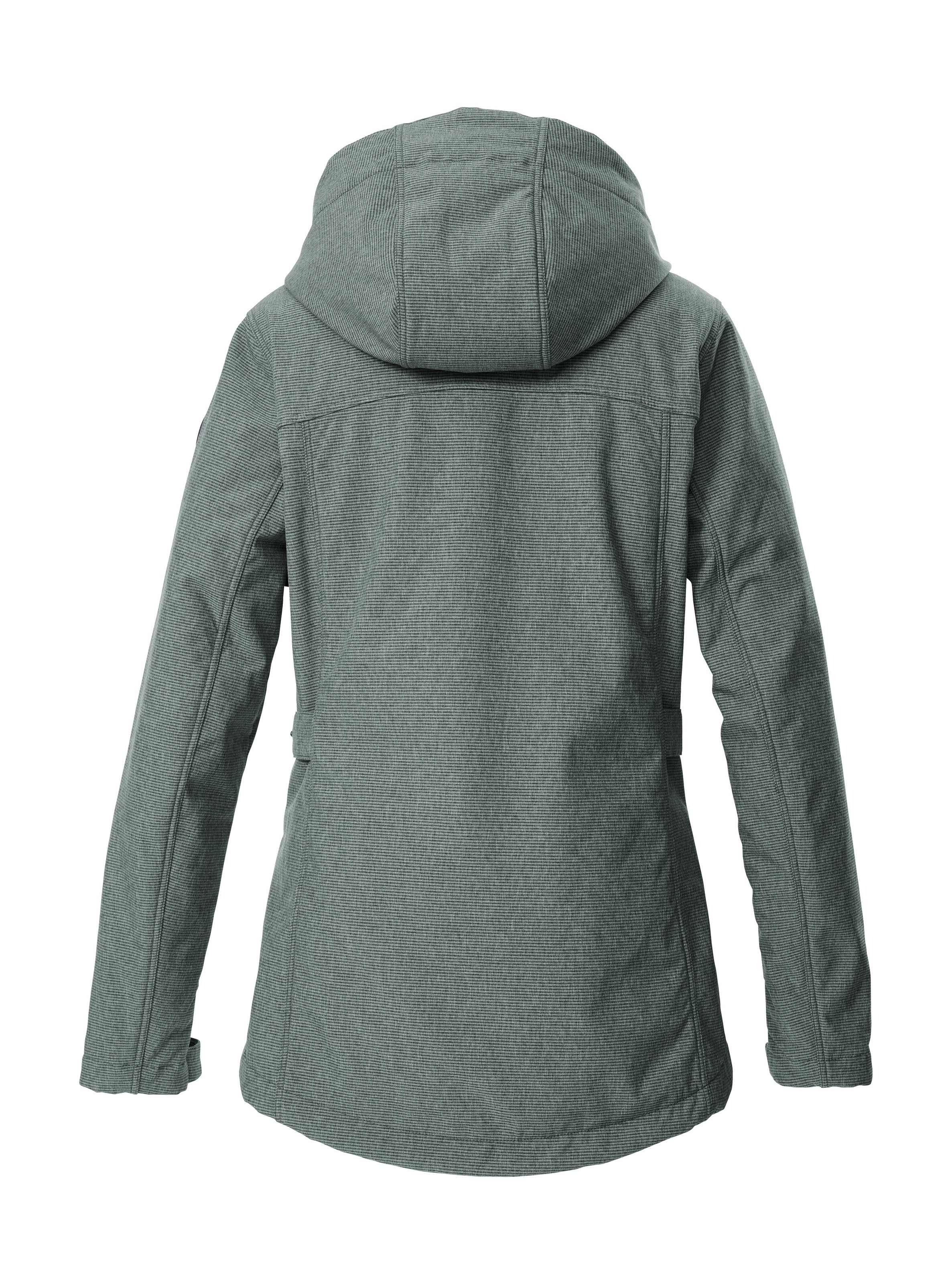 G.I.G.A. DX by killtec Softshelljacke "GW 35 WMN SFTSHLL JCKT" Wasserdichte günstig online kaufen