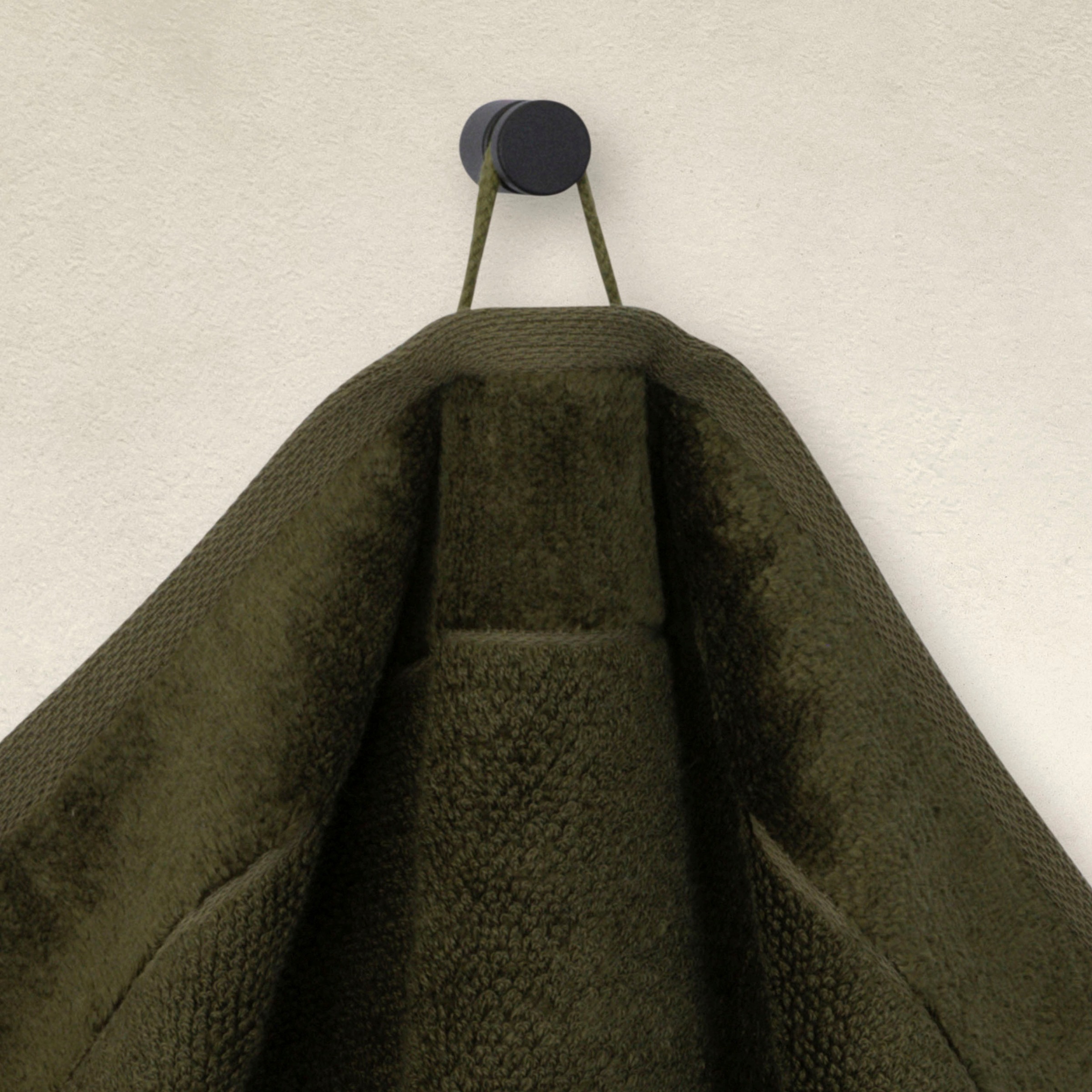 Thumbnail - Möve Duschtuch "MÖVE Bamboo Luxe" mit seidig glänzenden Bordüren