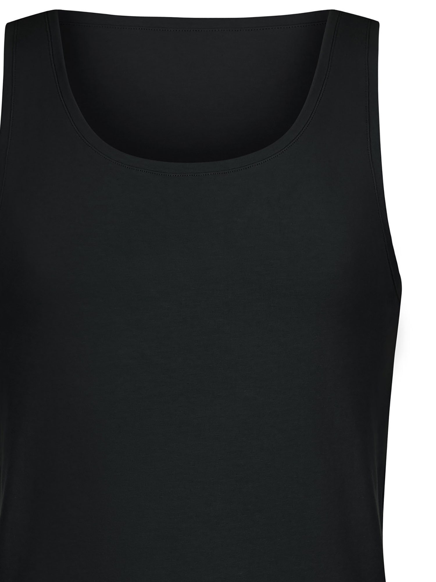 Lisca Achselhemd »3er Pack Herren Shirt Odysseus« 3 Stück, 3 Stk.