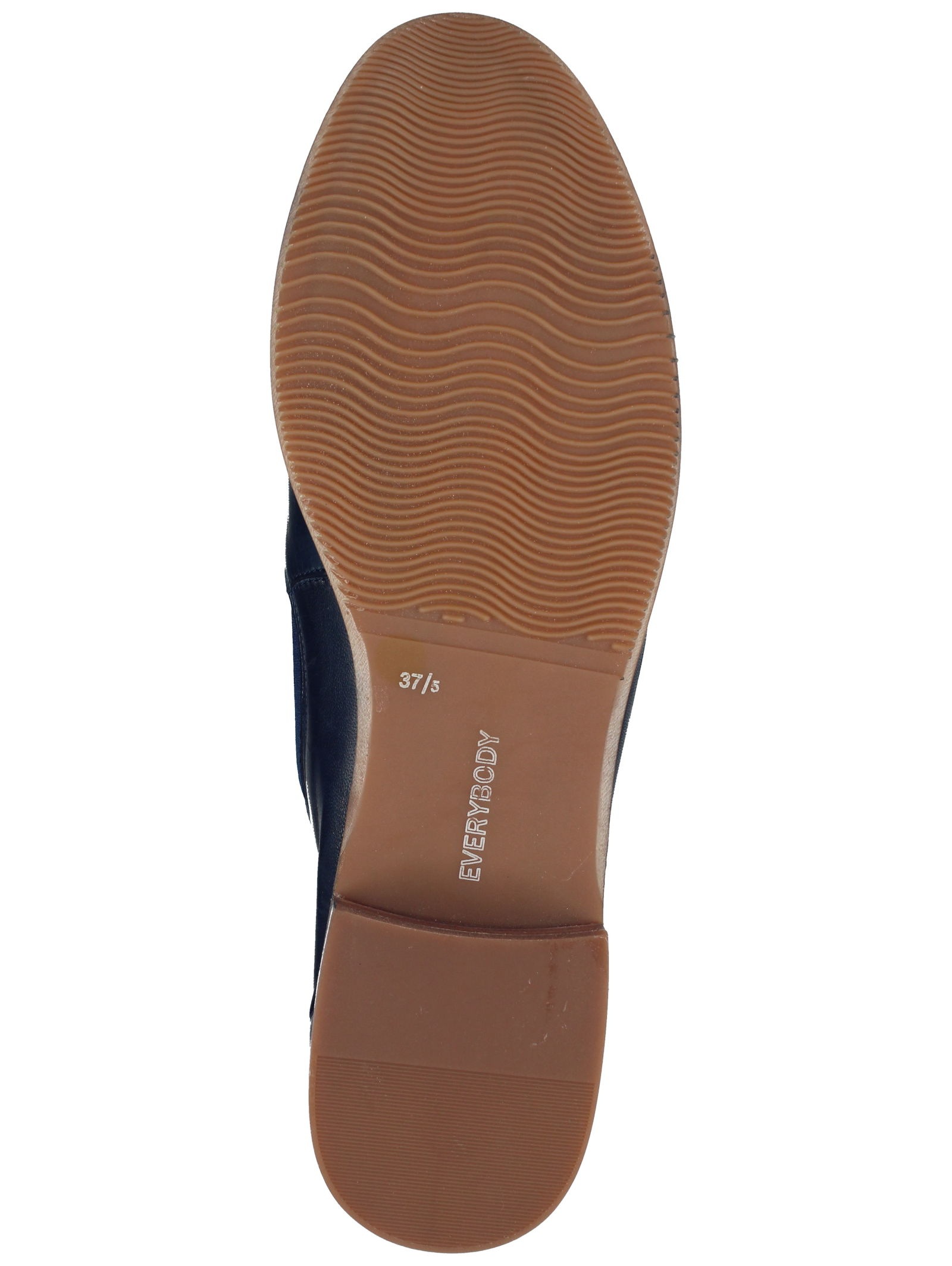 Everybody Slipper »Everybody Slipper Leder«