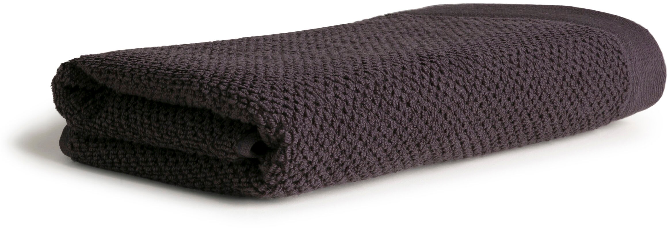 Möve Duschtuch "Bliss" Perlstruktur mit leichtem Massageeffekt günstig online kaufen