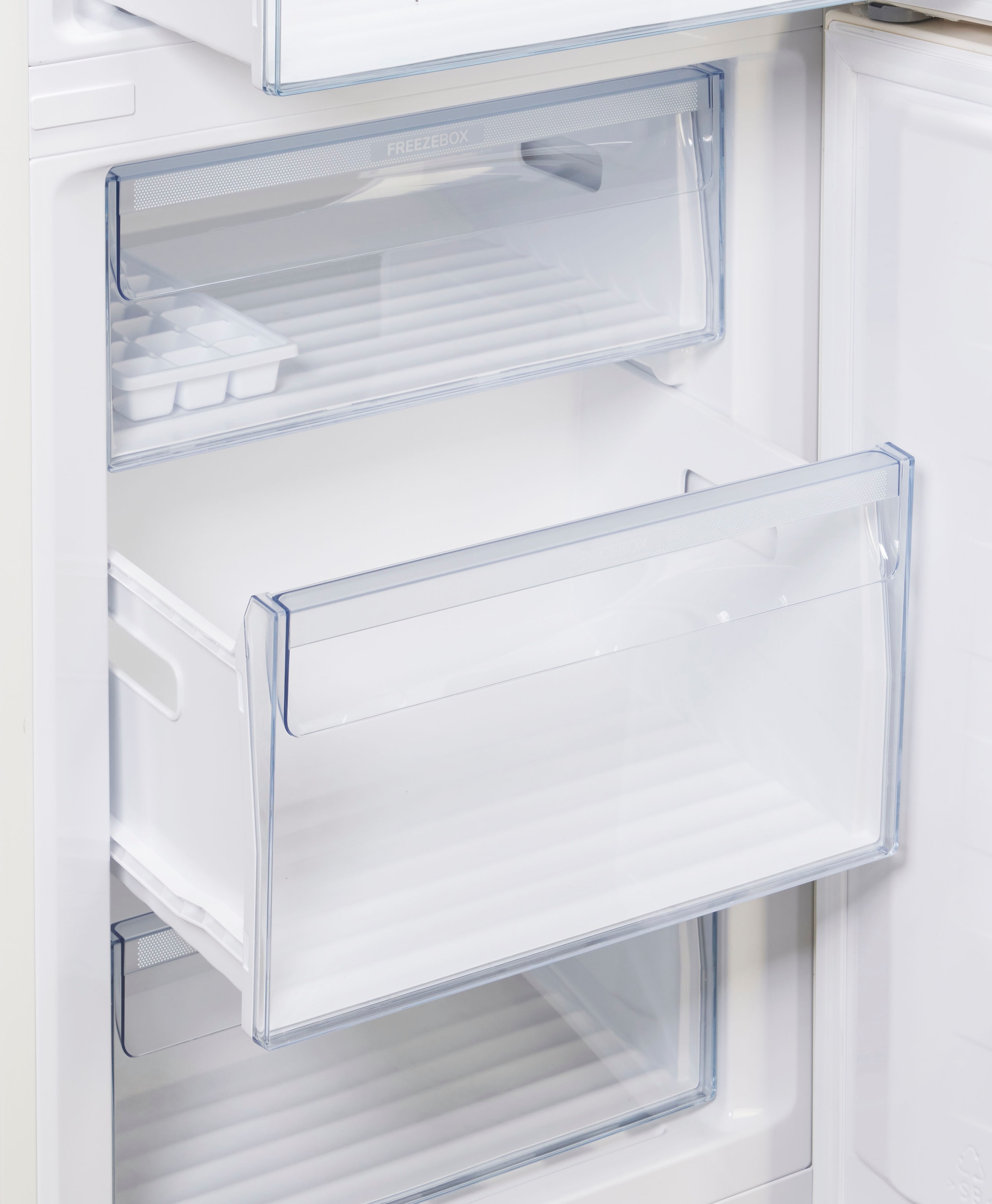 GORENJE Kühl-/Gefrierkombination »ONRK 619 DC«