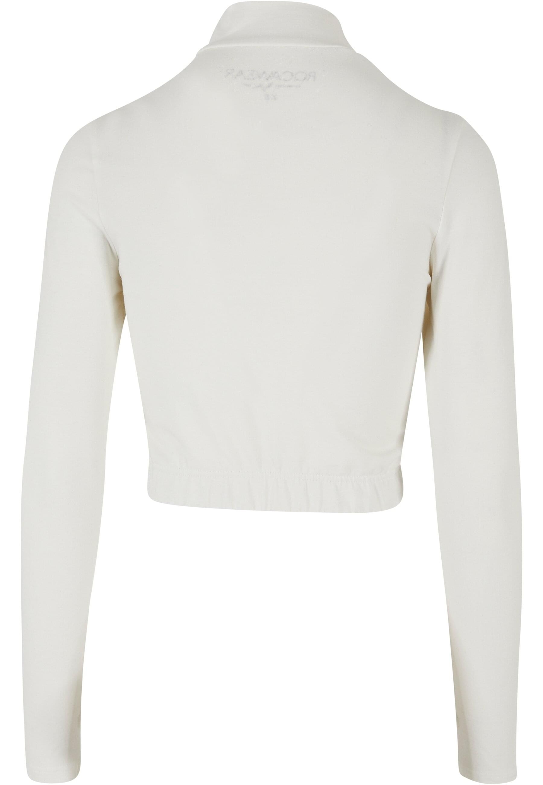 Rocawear Longsleeve »Rocawear Damen Rocawear Leagacy Longsleeve«, (1 tlg.)