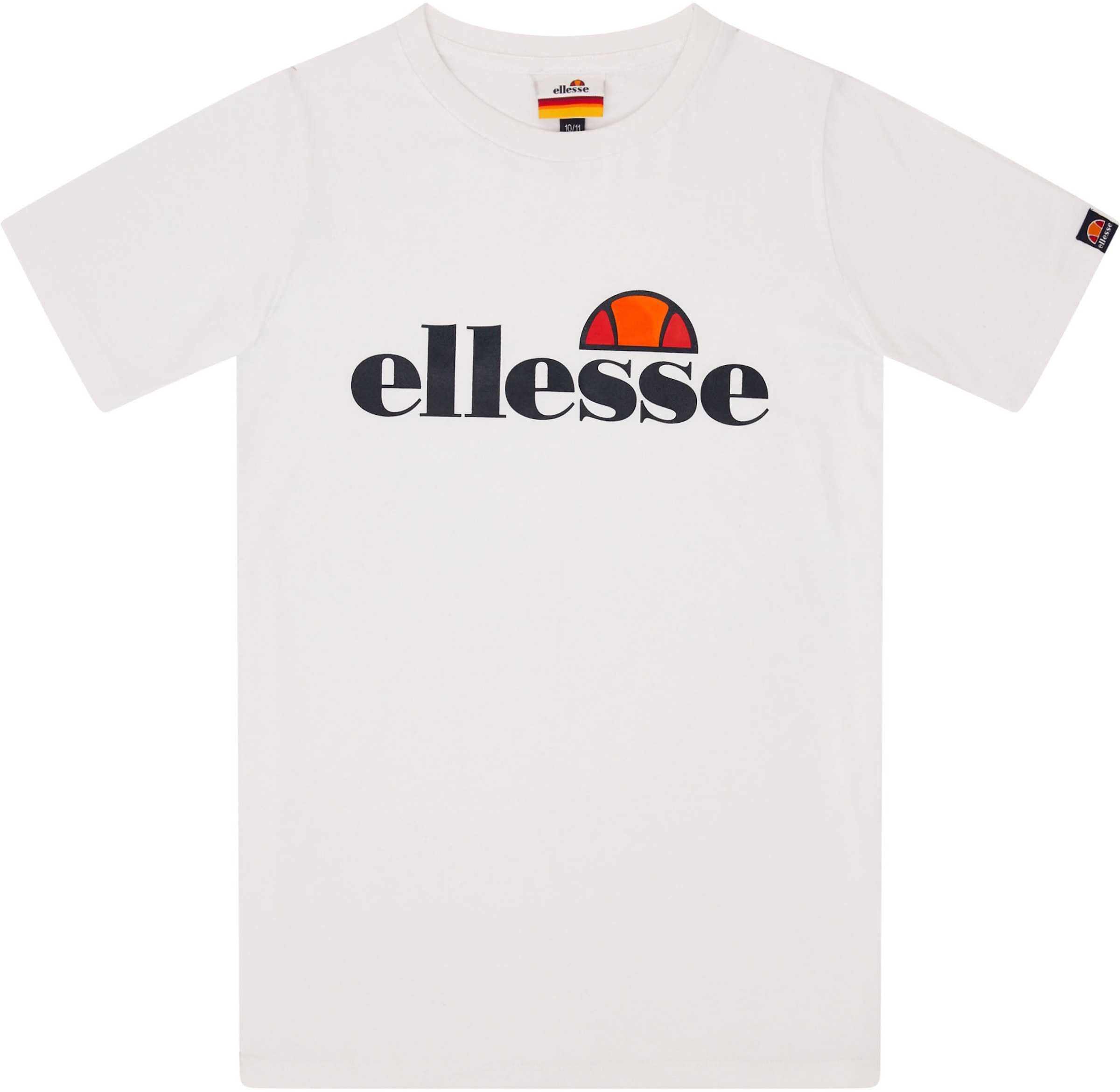 Ellesse T-Shirt »JENA TEE BAUR JNR - | kaufen Kinder« für
