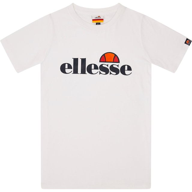 Ellesse T-Shirt »JENA TEE JNR - für Kinder« kaufen | BAUR