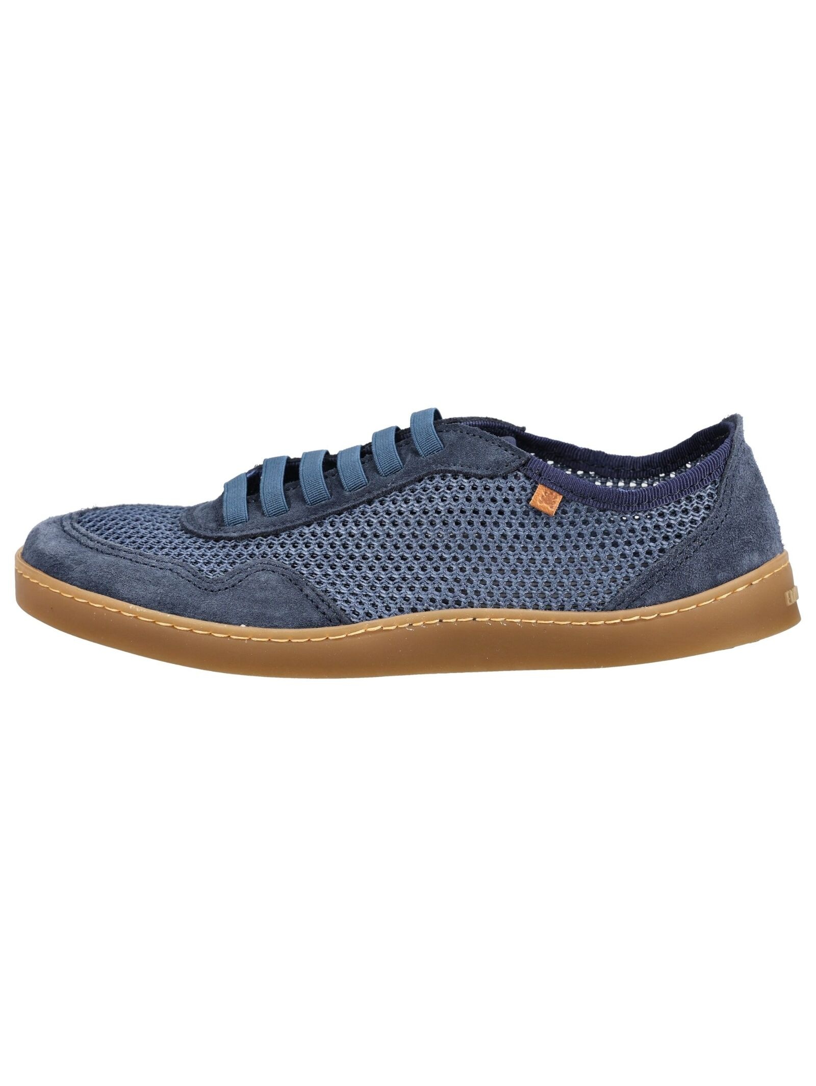 El Naturalista Barfußschuh »El Naturalista Barfußschuhe Sneaker Leder/Textil«
