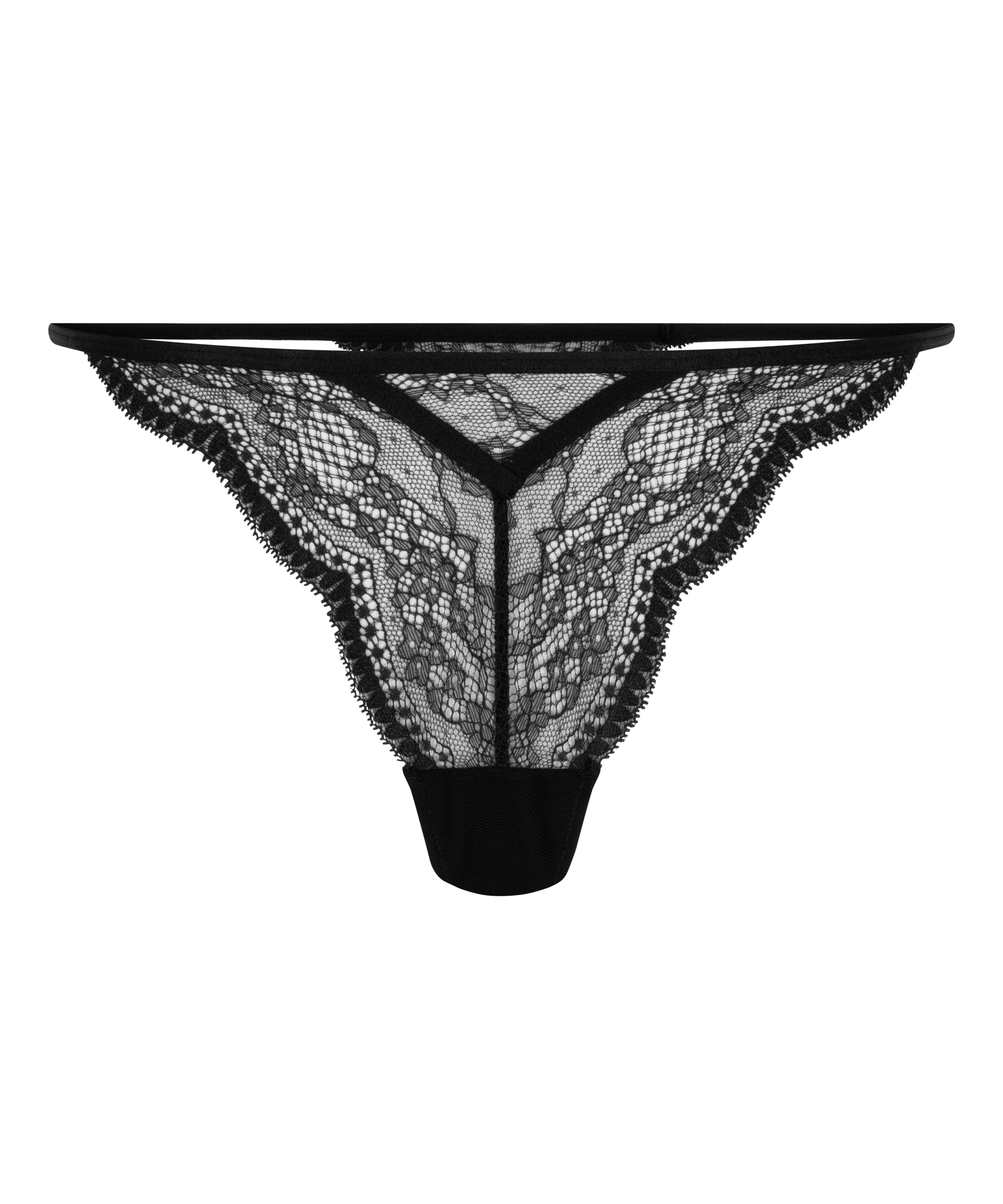 Hunkemöller String »Thong Isabelle«