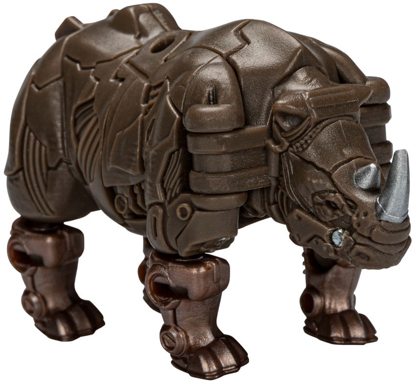 Hasbro Actionfigur »Transformers 2er-Pack Wheeljack & Rhinox«