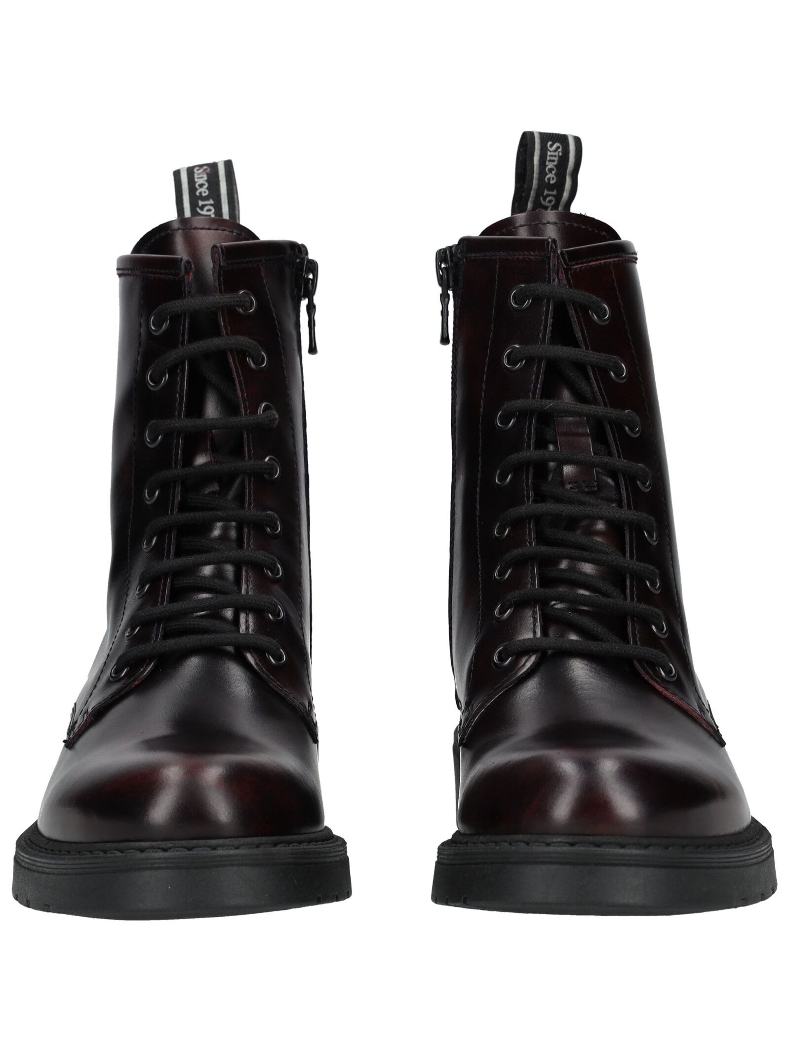 Nero Giardini Stiefelette »Nero Giardini Stiefelette Leder«