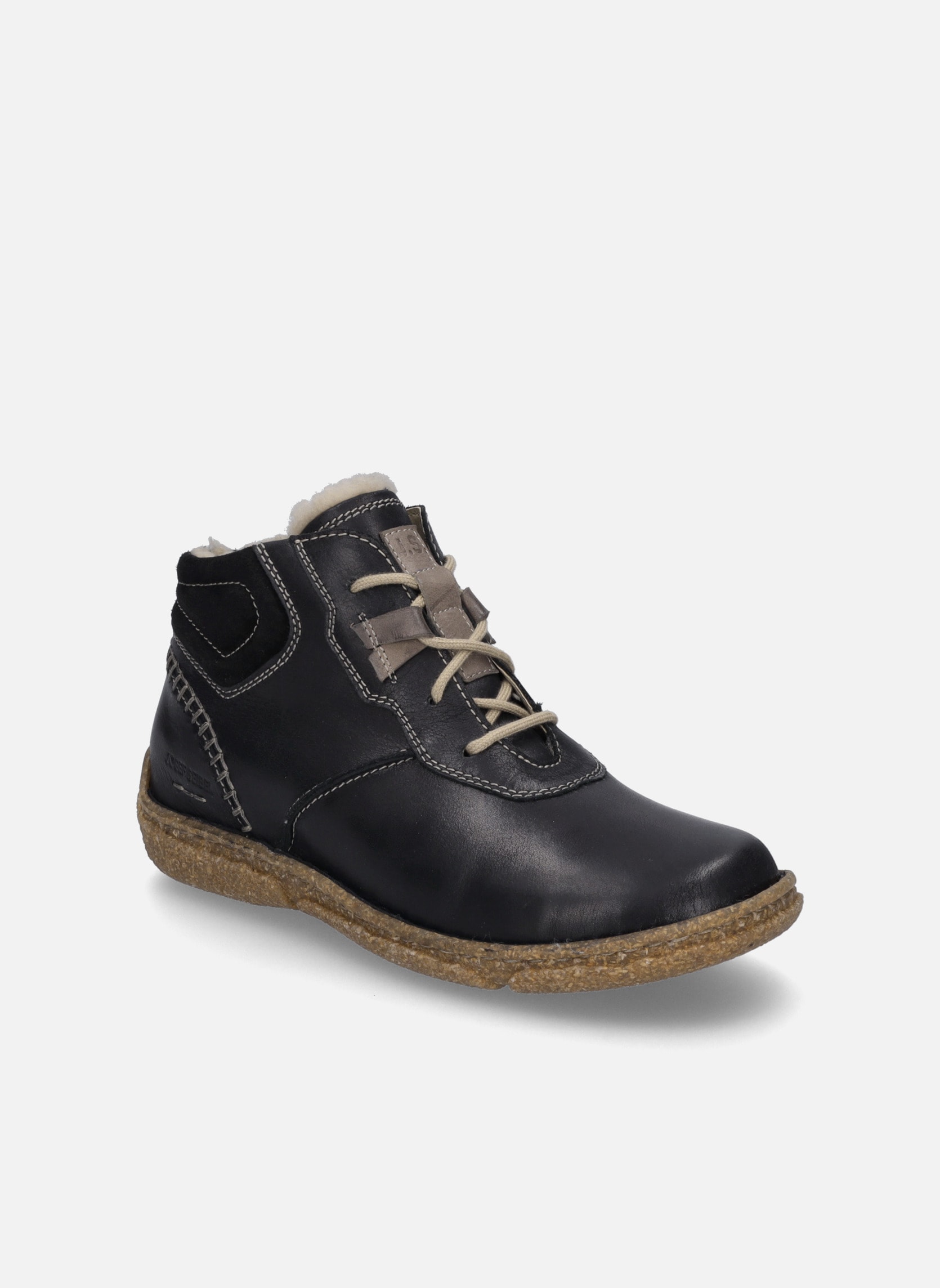 Josef Seibel Stiefelette »Neele 62, schwarz«