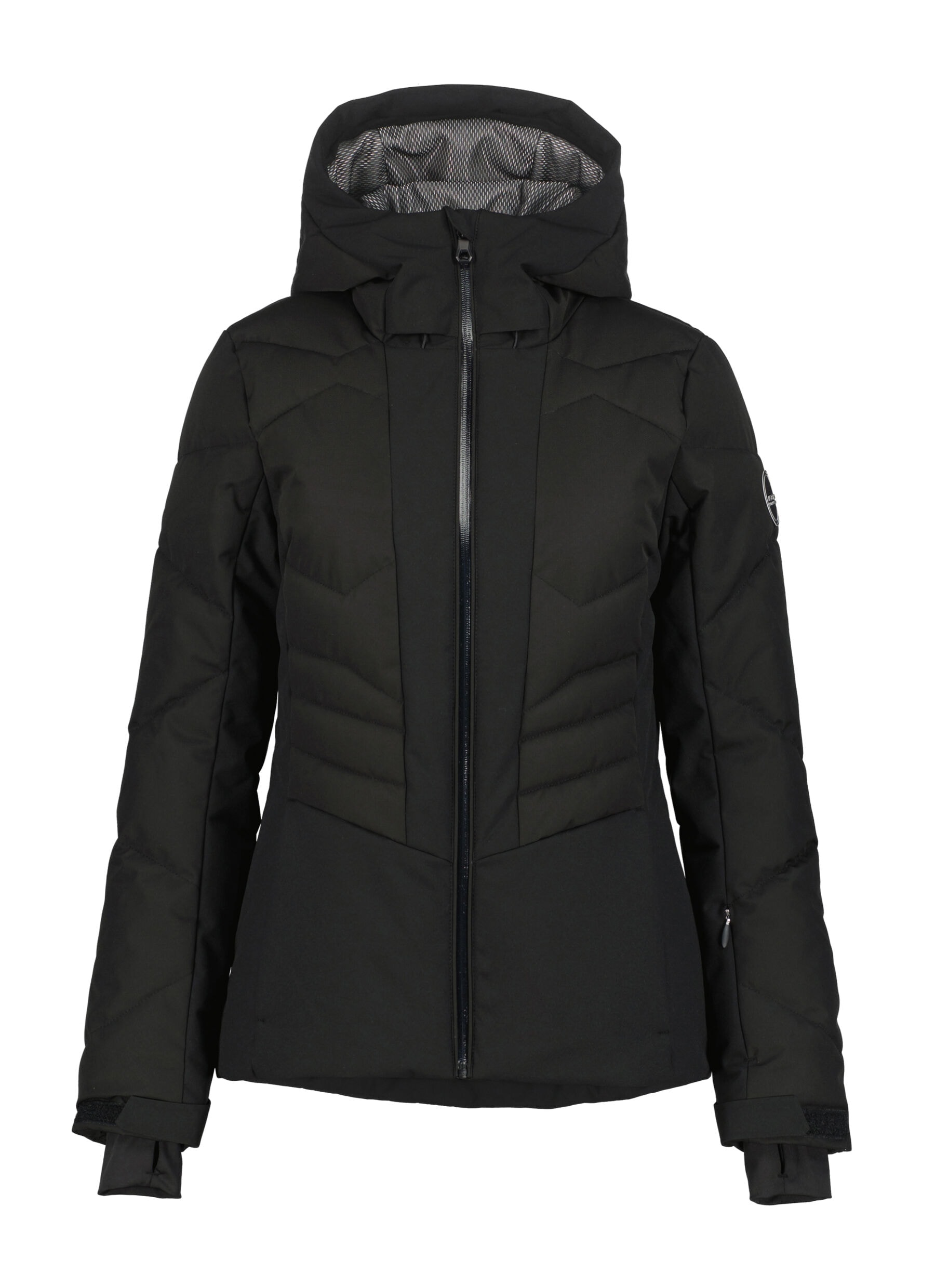Icepeak Skijacke »Icepeak Jacke Ellinwood«